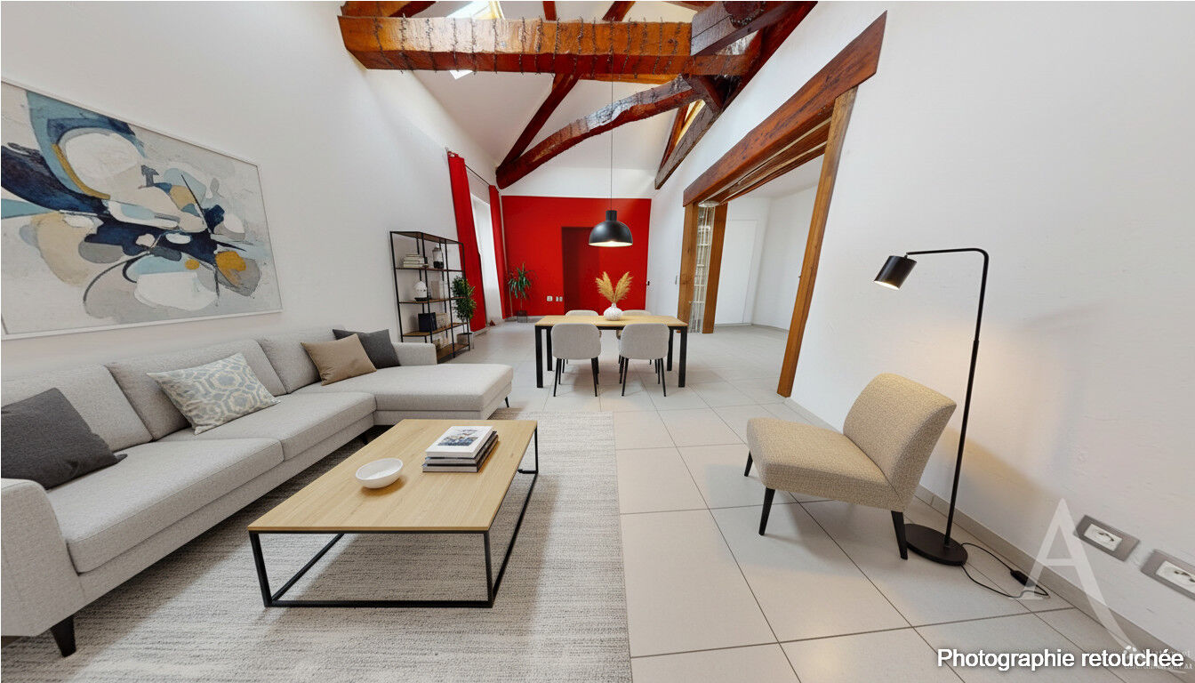 Maison SAINT ETIENNE DE SAINT GEOIRS (38590) 9 pi&egrave;ces 260.10 m&sup2;