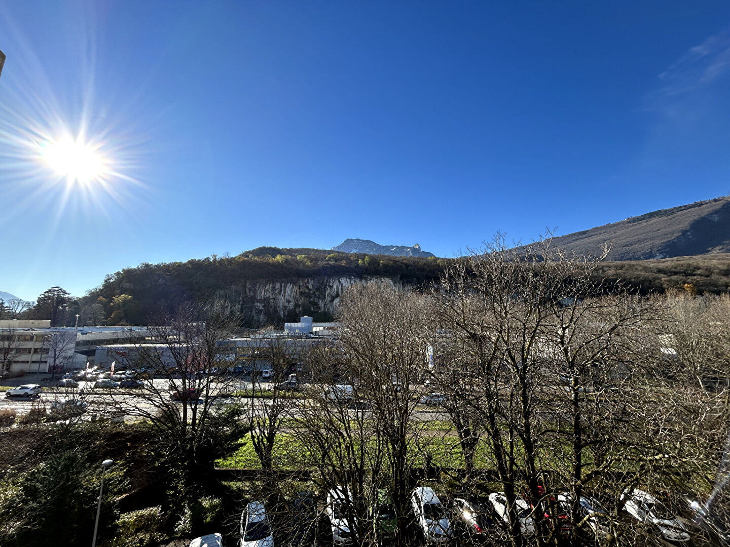 Appartement FONTAINE (38600) 3 pi&egrave;ces 68.00 m&sup2;