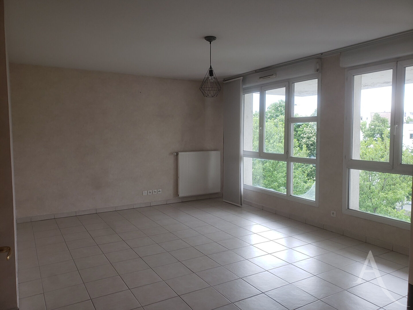 Appartement GRENOBLE (38100) 2 pi&egrave;ces 53.49 m&sup2;