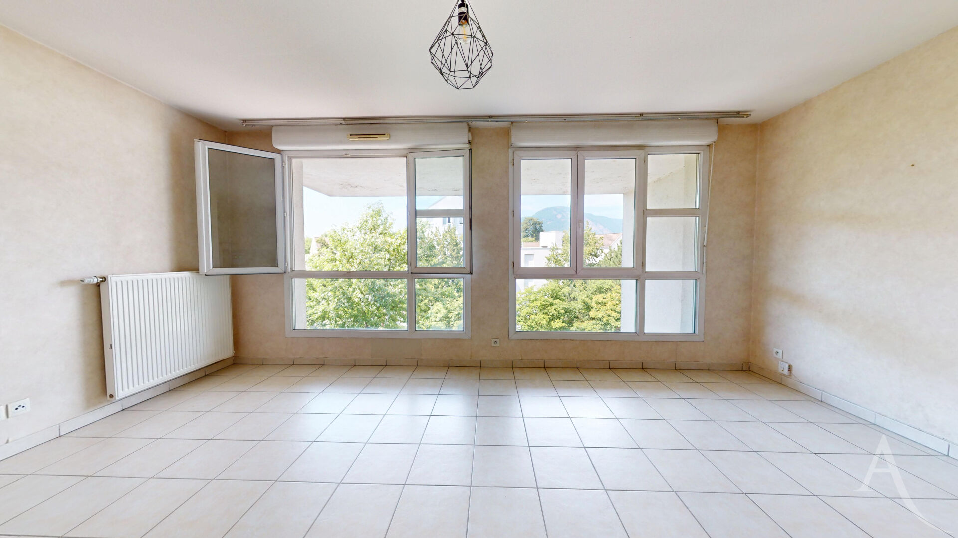 Appartement GRENOBLE (38100) 2 pi&egrave;ces 53.49 m&sup2;