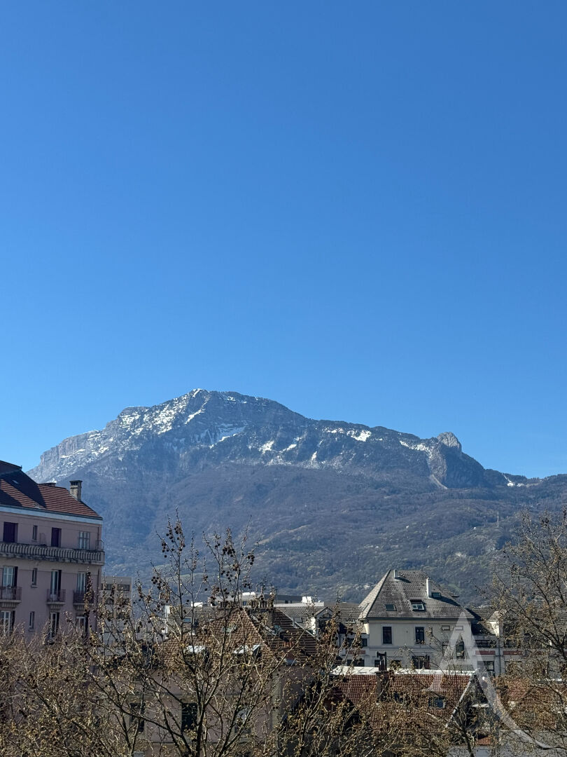 Appartement GRENOBLE (38000) 3 pi&egrave;ces 105.34 m&sup2;