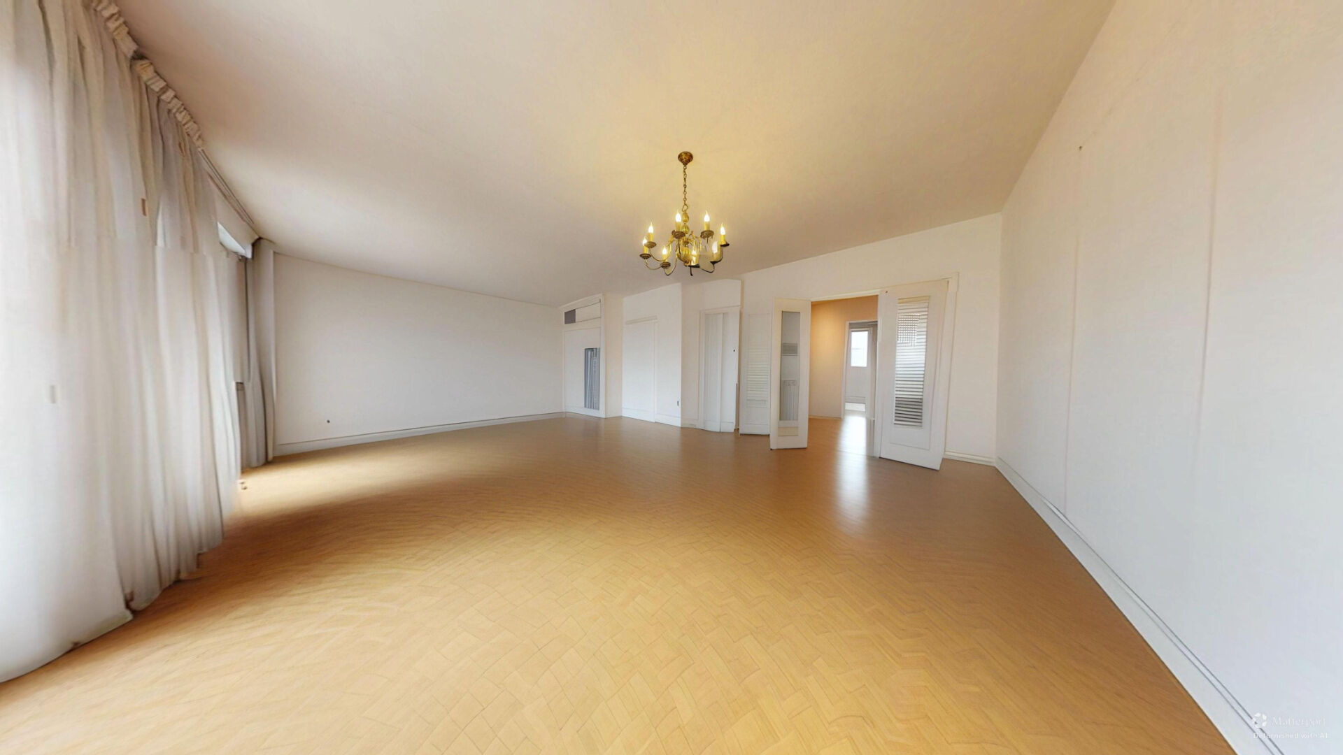 Appartement GRENOBLE (38000) 3 pi&egrave;ces 105.34 m&sup2;