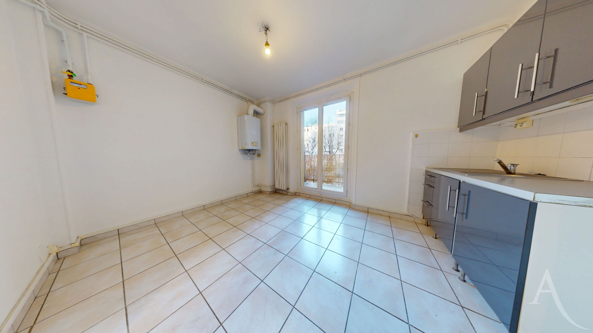 Appartement GRENOBLE (38000) 2 pi&egrave;ces 69.12 m&sup2;