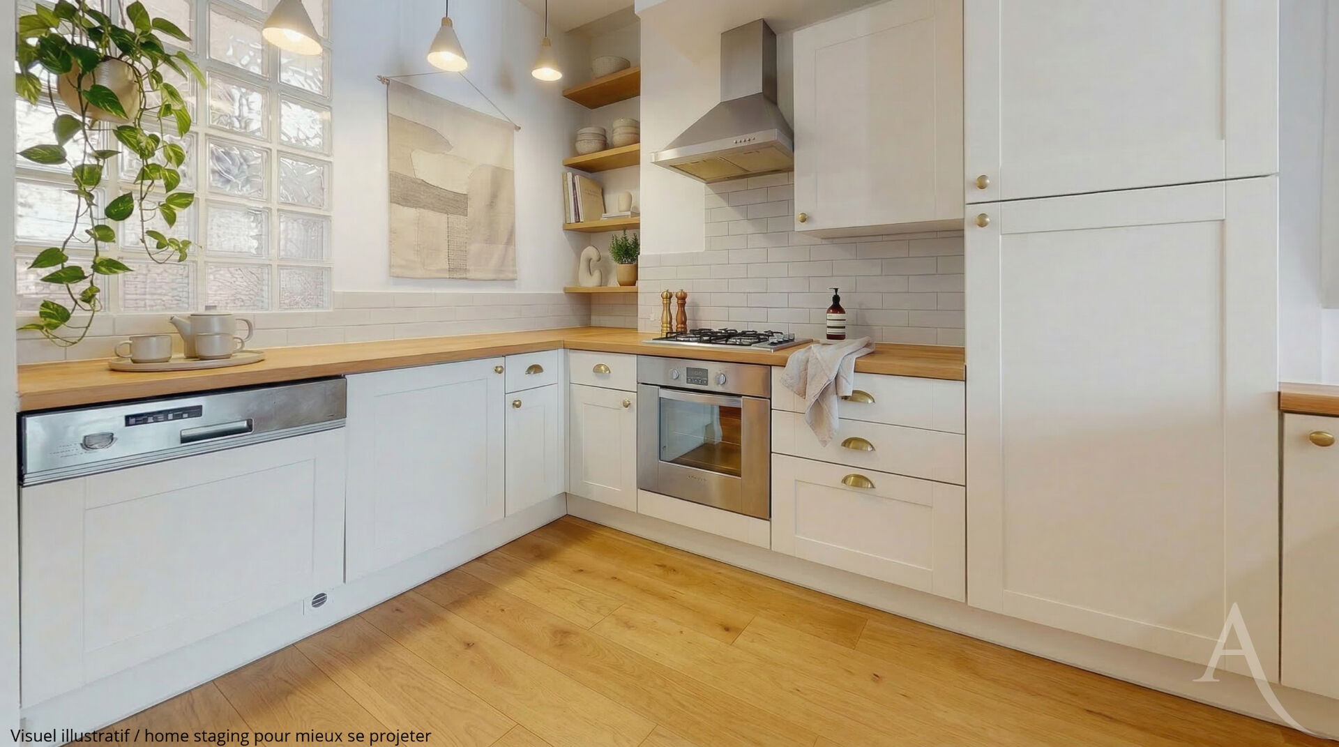 Appartement GRENOBLE (38000) 3 pi&egrave;ces 79.00 m&sup2;