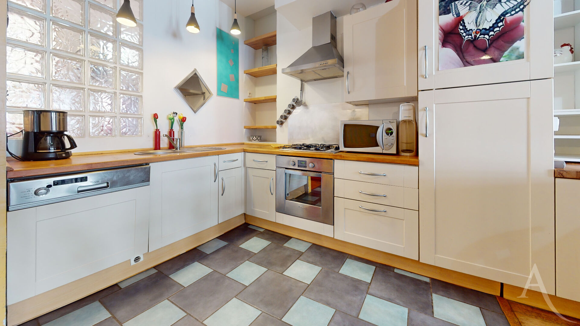 Appartement GRENOBLE (38000) 3 pi&egrave;ces 79.00 m&sup2;