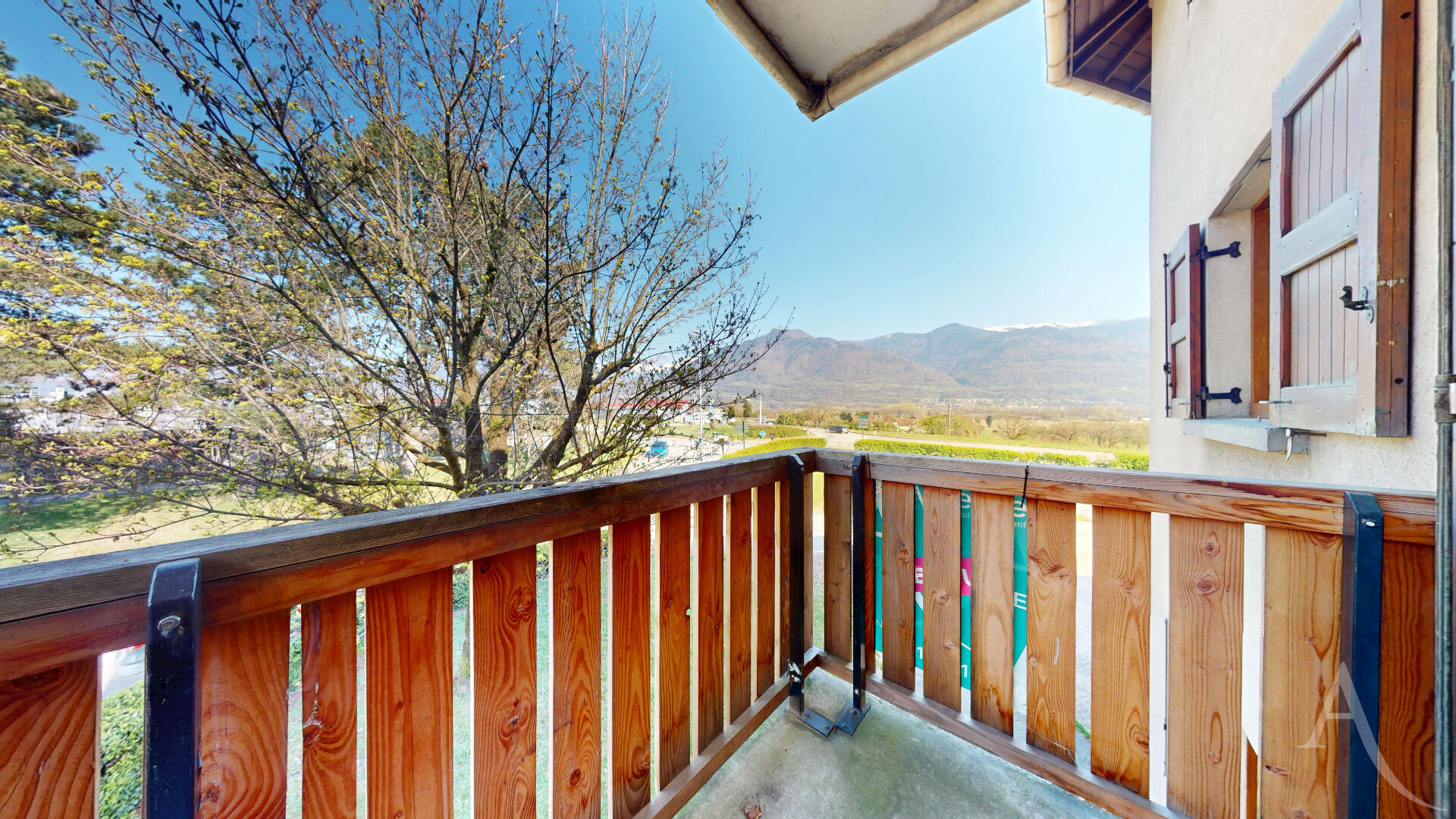 Appartement LE TOUVET (38660) 4 pi&egrave;ces 75.80 m&sup2;