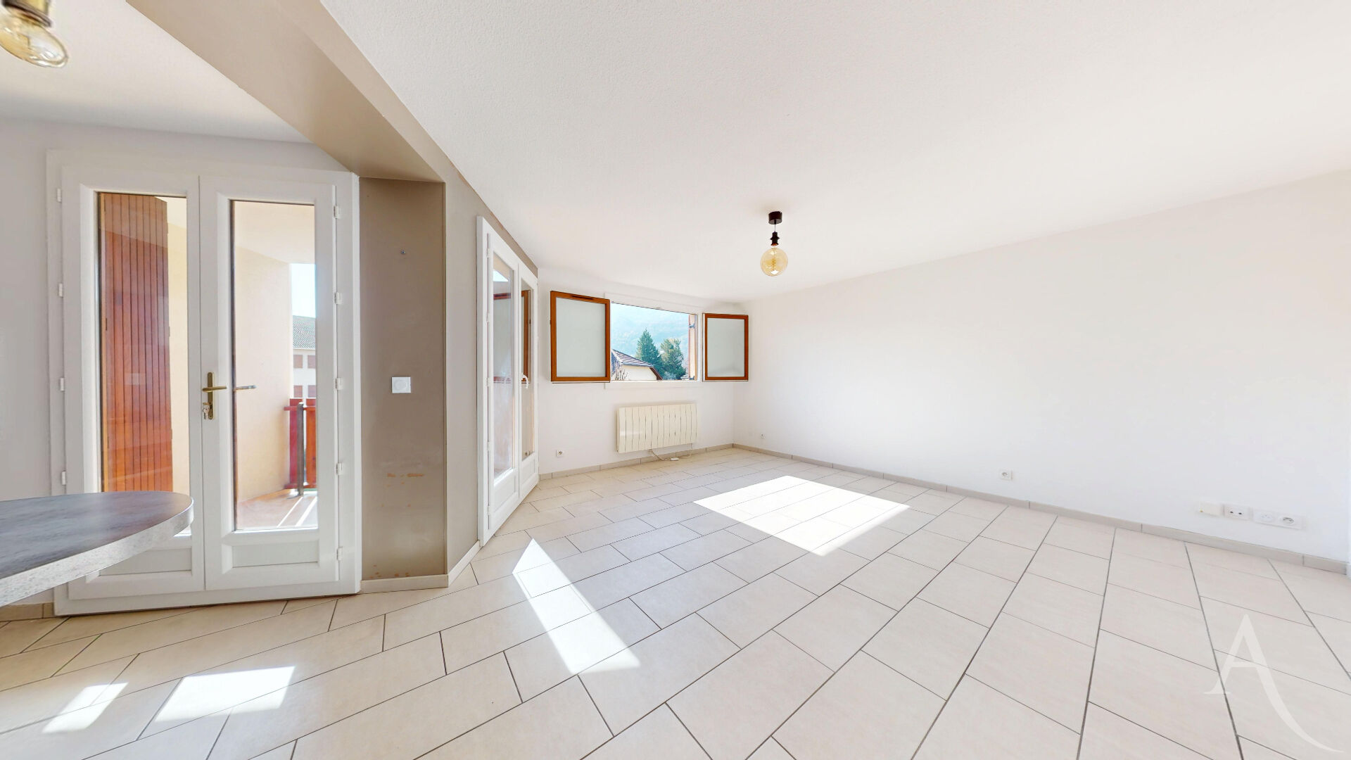 Appartement LE TOUVET (38660) 4 pi&egrave;ces 75.80 m&sup2;