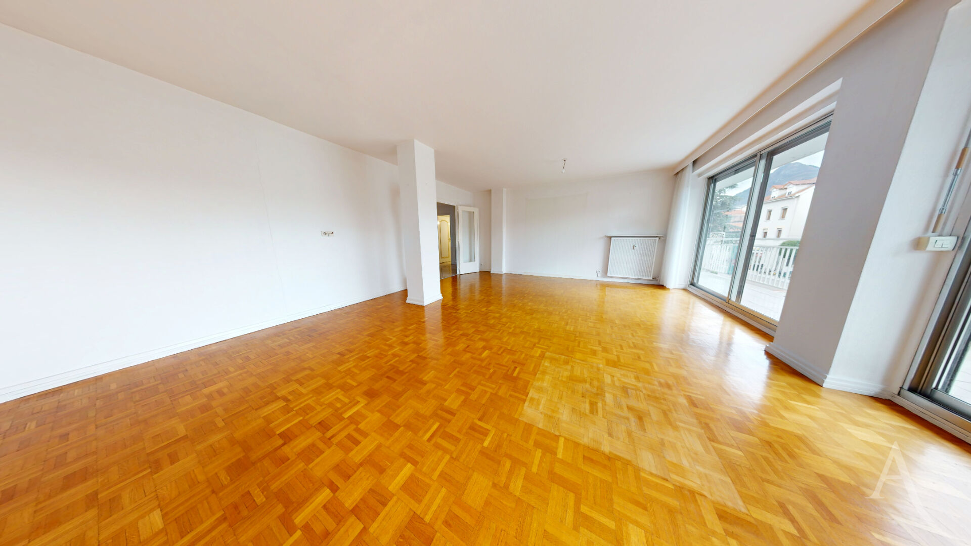 Appartement GRENOBLE (38100) 4 pi&egrave;ces 90.30 m&sup2;