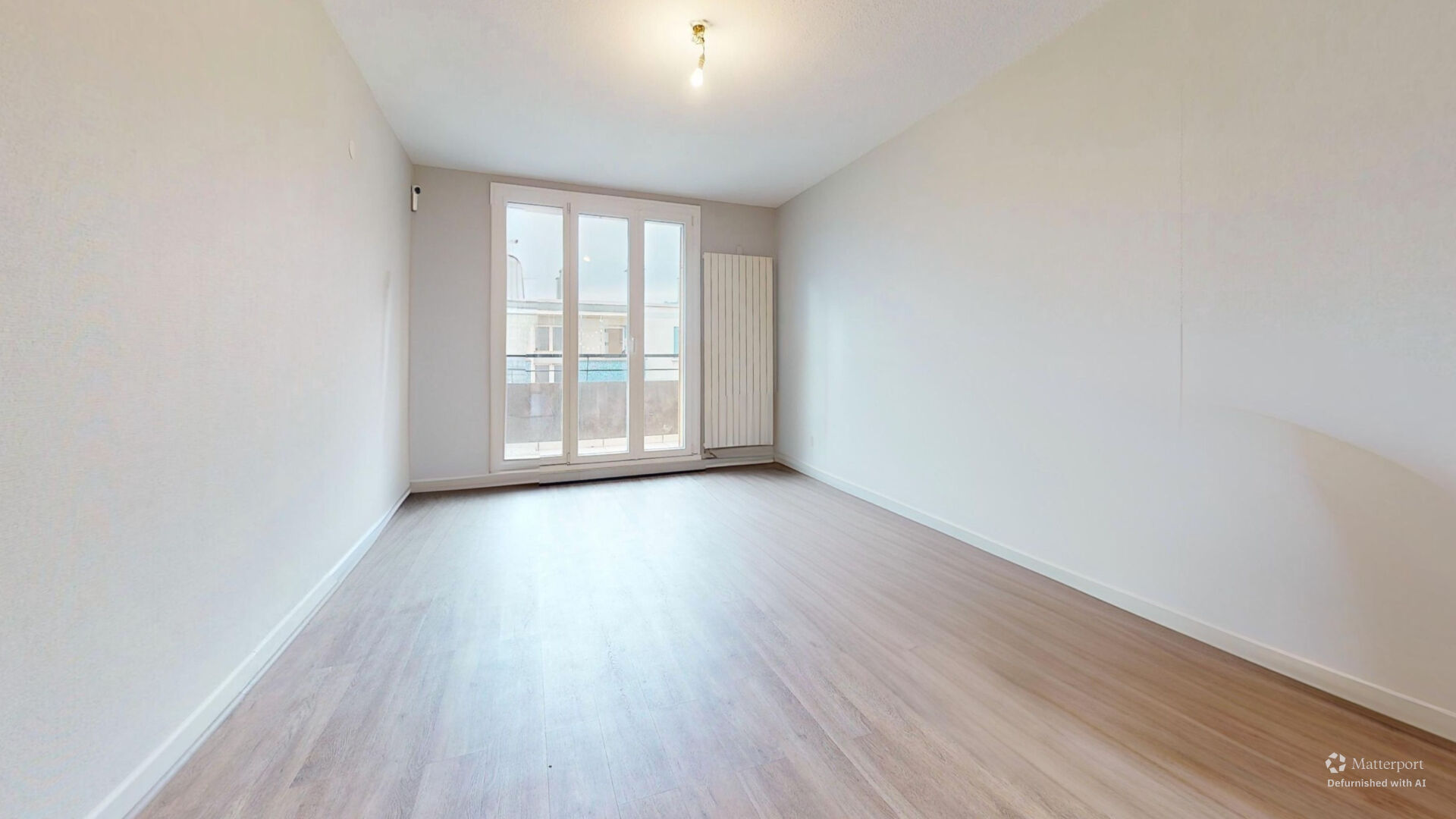 Appartement GRENOBLE (38100) 3 pi&egrave;ces 67.20 m&sup2;