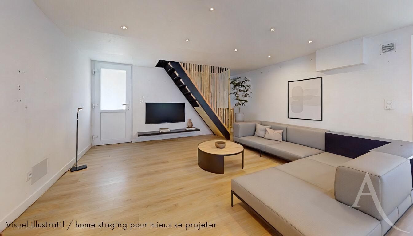 Maison APPRIEU (38140) 5 pi&egrave;ces 135.00 m&sup2;