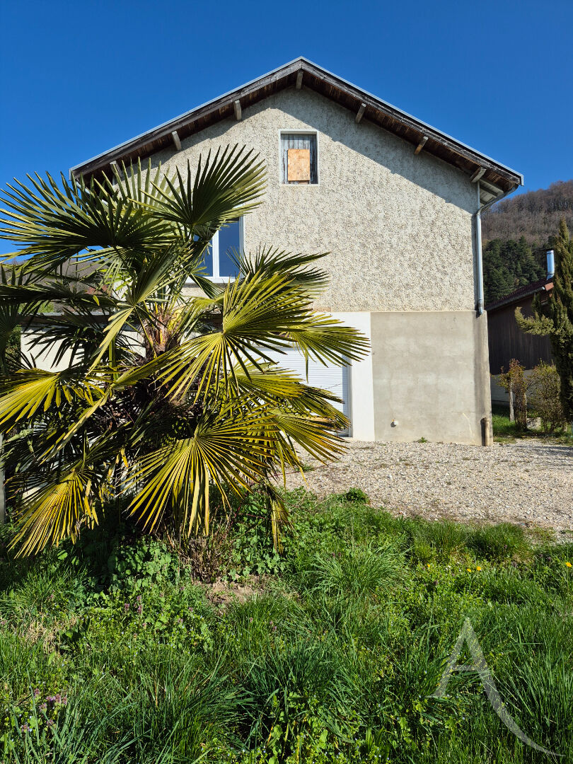 Maison APPRIEU (38140) 5 pi&egrave;ces 135.00 m&sup2;