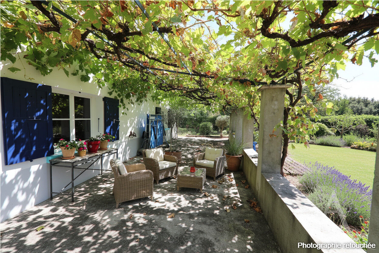 Maison TULLINS (38210) 7 pi&egrave;ces 200.00 m&sup2;