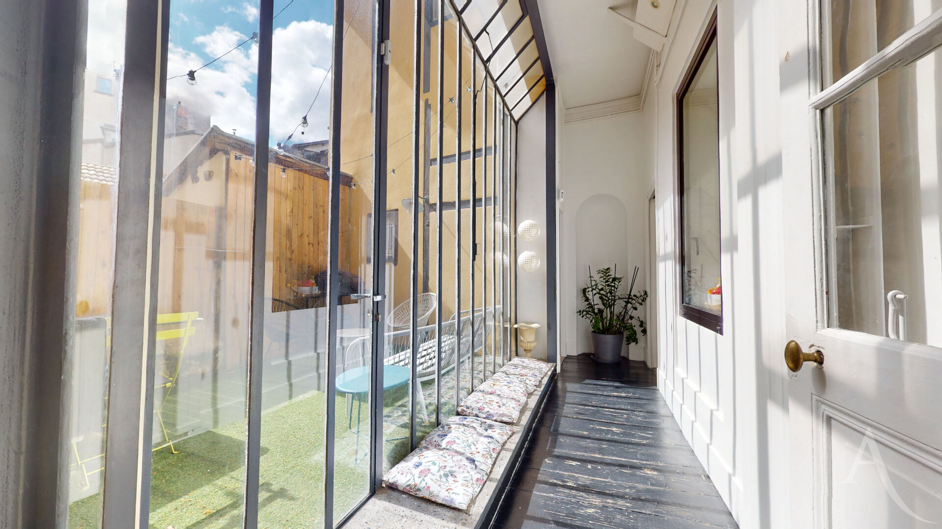 Appartement GRENOBLE (38000) 6 pi&egrave;ces 187.69 m&sup2;