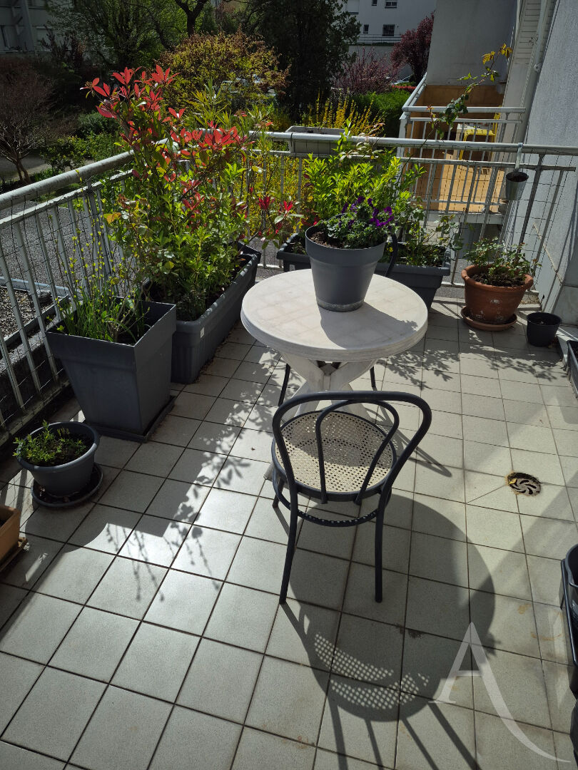 Appartement GRENOBLE (38100) 3 pi&egrave;ces 55.20 m&sup2;