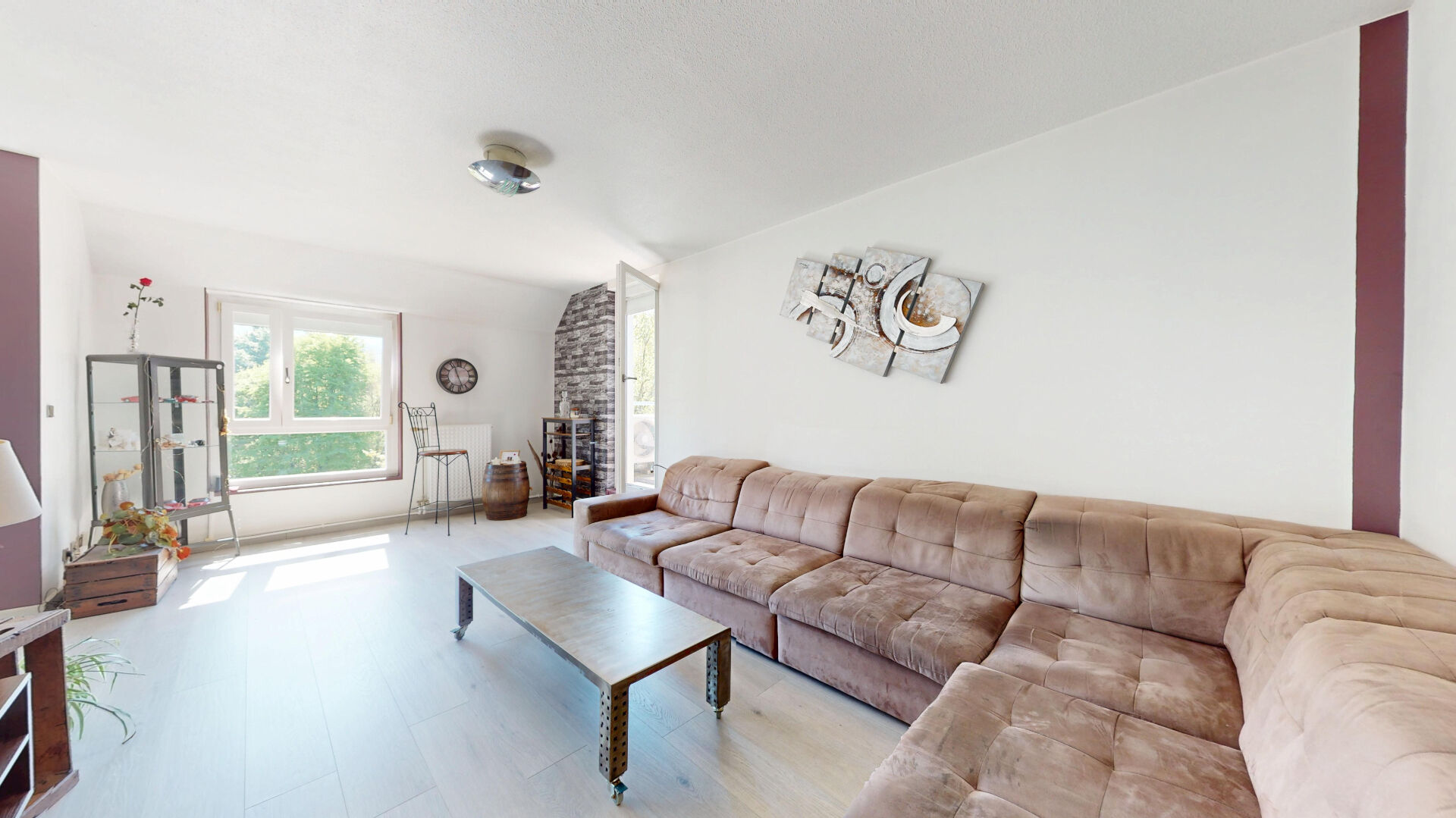 Appartement eybens (38320) 4 pi&egrave;ces 88.60 m&sup2;