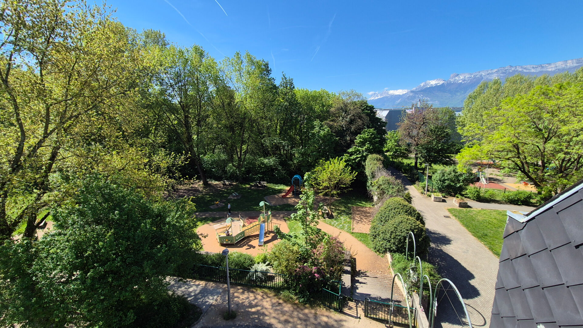 Appartement eybens (38320) 4 pi&egrave;ces 88.60 m&sup2;