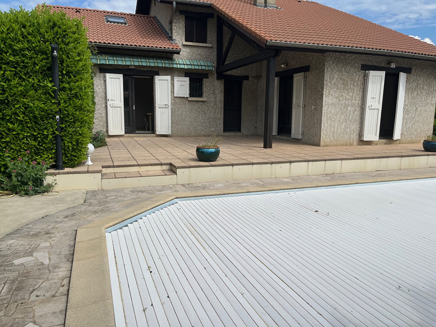 Villa FONTAINE (38600) 7 pi&egrave;ces 152.00 m&sup2;