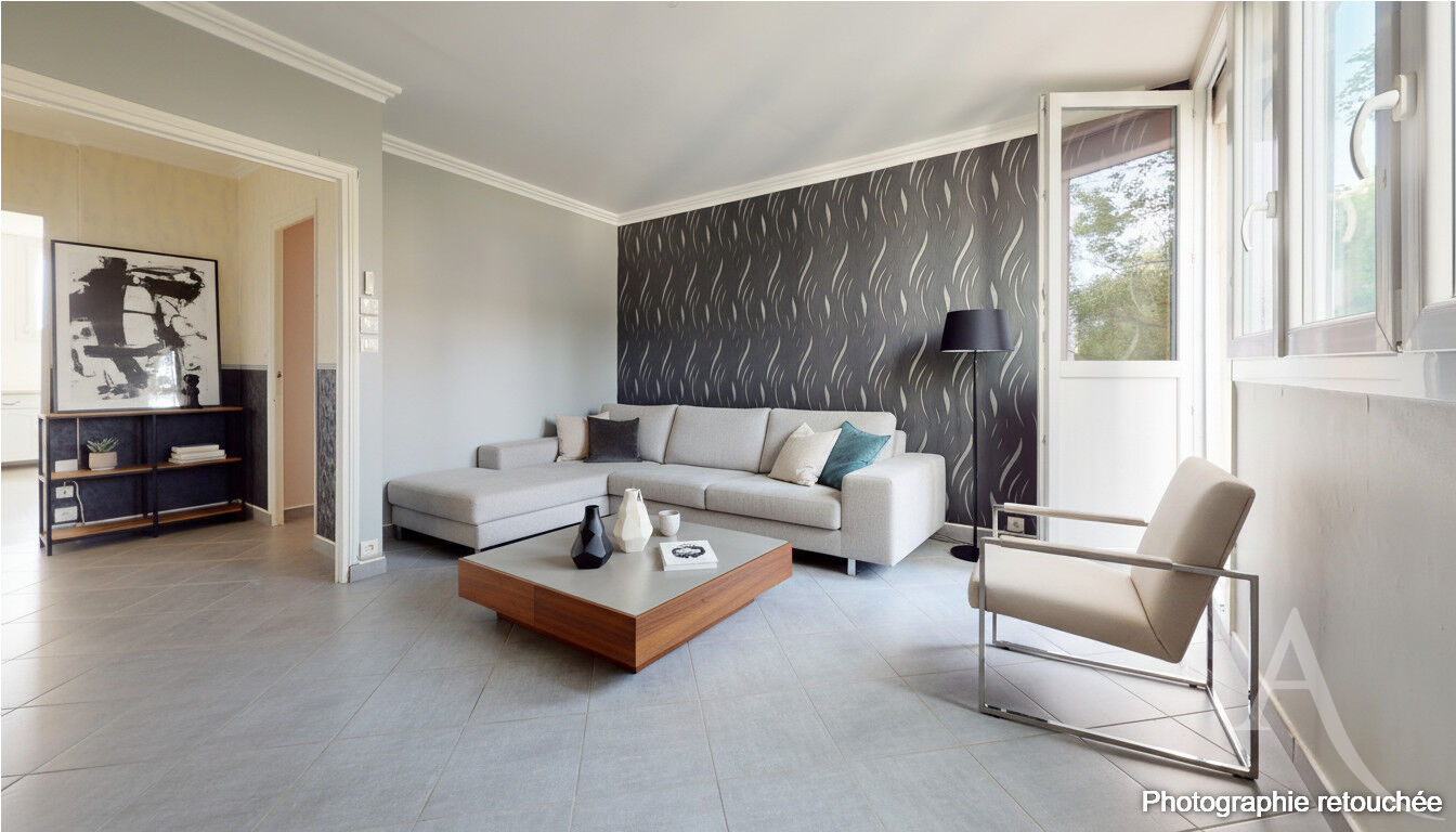 Appartement GRENOBLE (38100) 4 pi&egrave;ces 73.00 m&sup2;