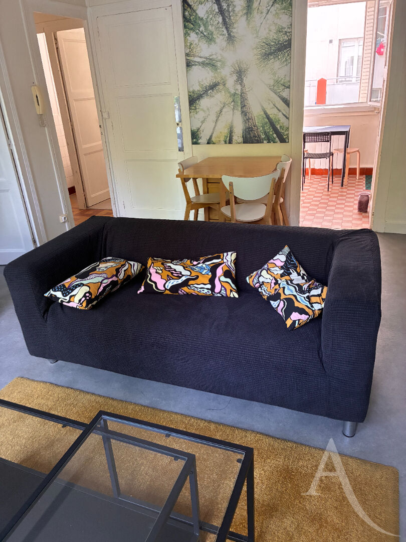 Appartement GRENOBLE (38000) 4 pi&egrave;ces 67.00 m&sup2;