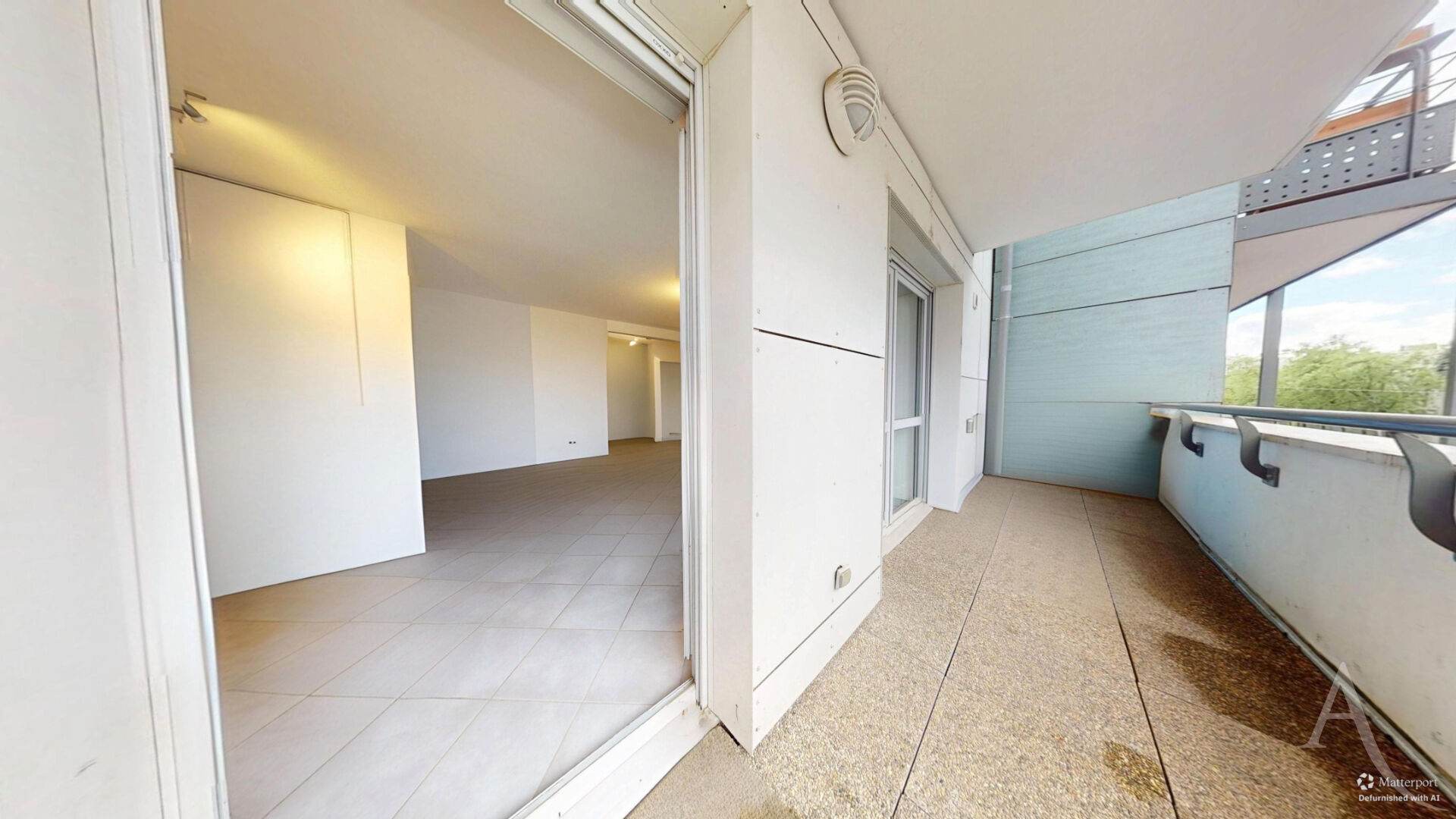 Appartement GRENOBLE (38100) 4 pi&egrave;ces 83.75 m&sup2;