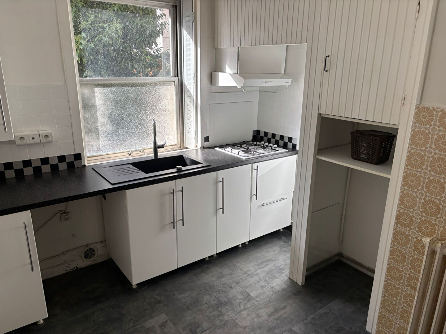Appartement GRENOBLE (38000) 3 pi&egrave;ces 65.44 m&sup2;