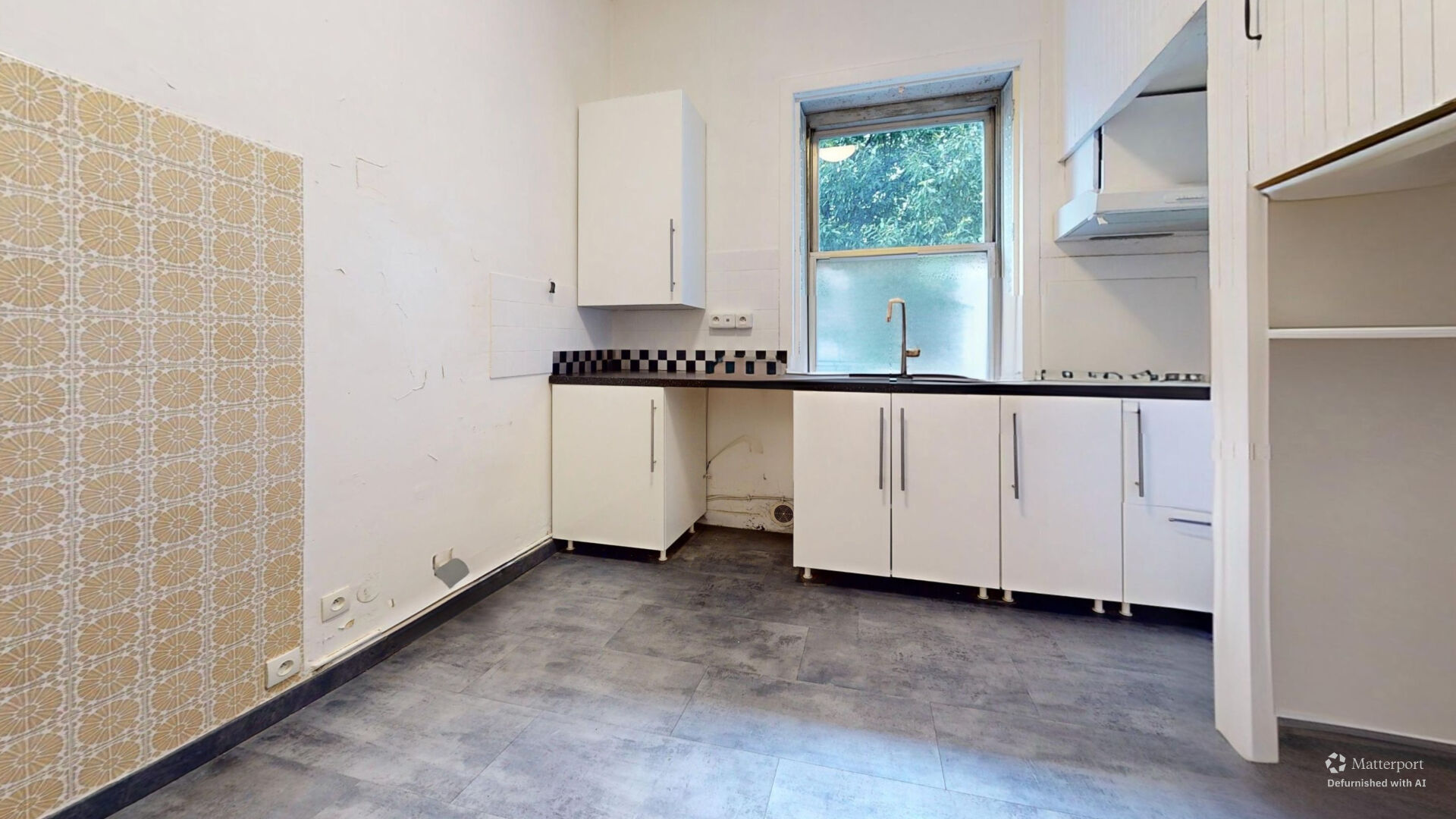 Appartement GRENOBLE (38000) 3 pi&egrave;ces 65.44 m&sup2;