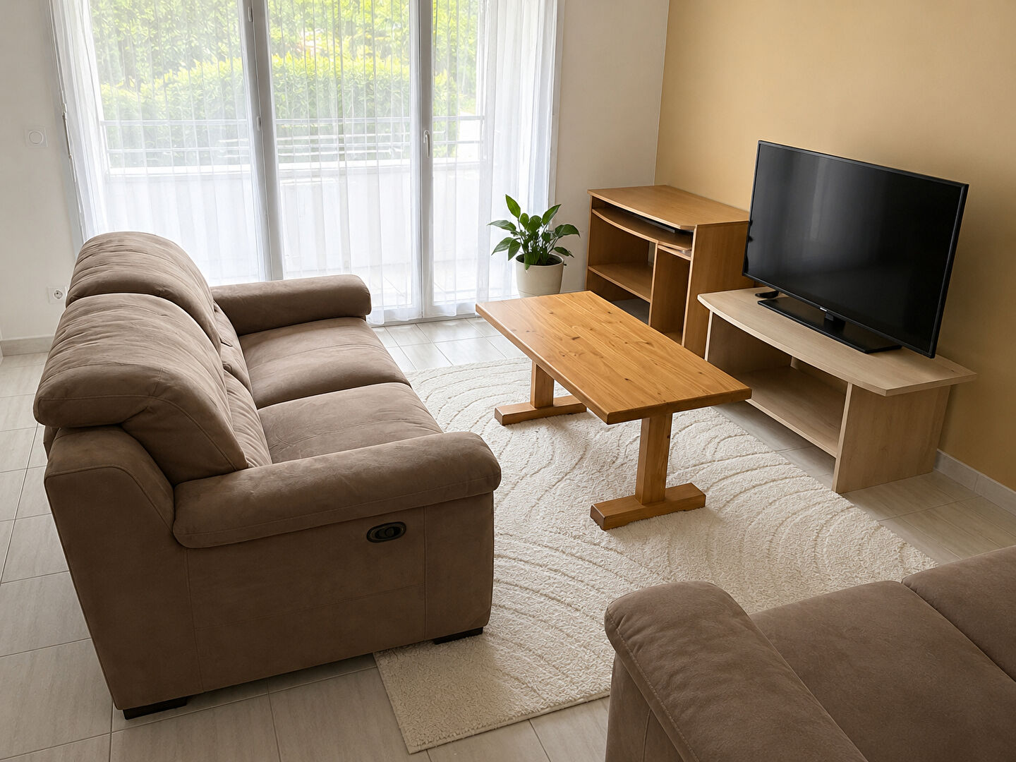 Appartement GRENOBLE (38000) 3 pi&egrave;ces 67.00 m&sup2;
