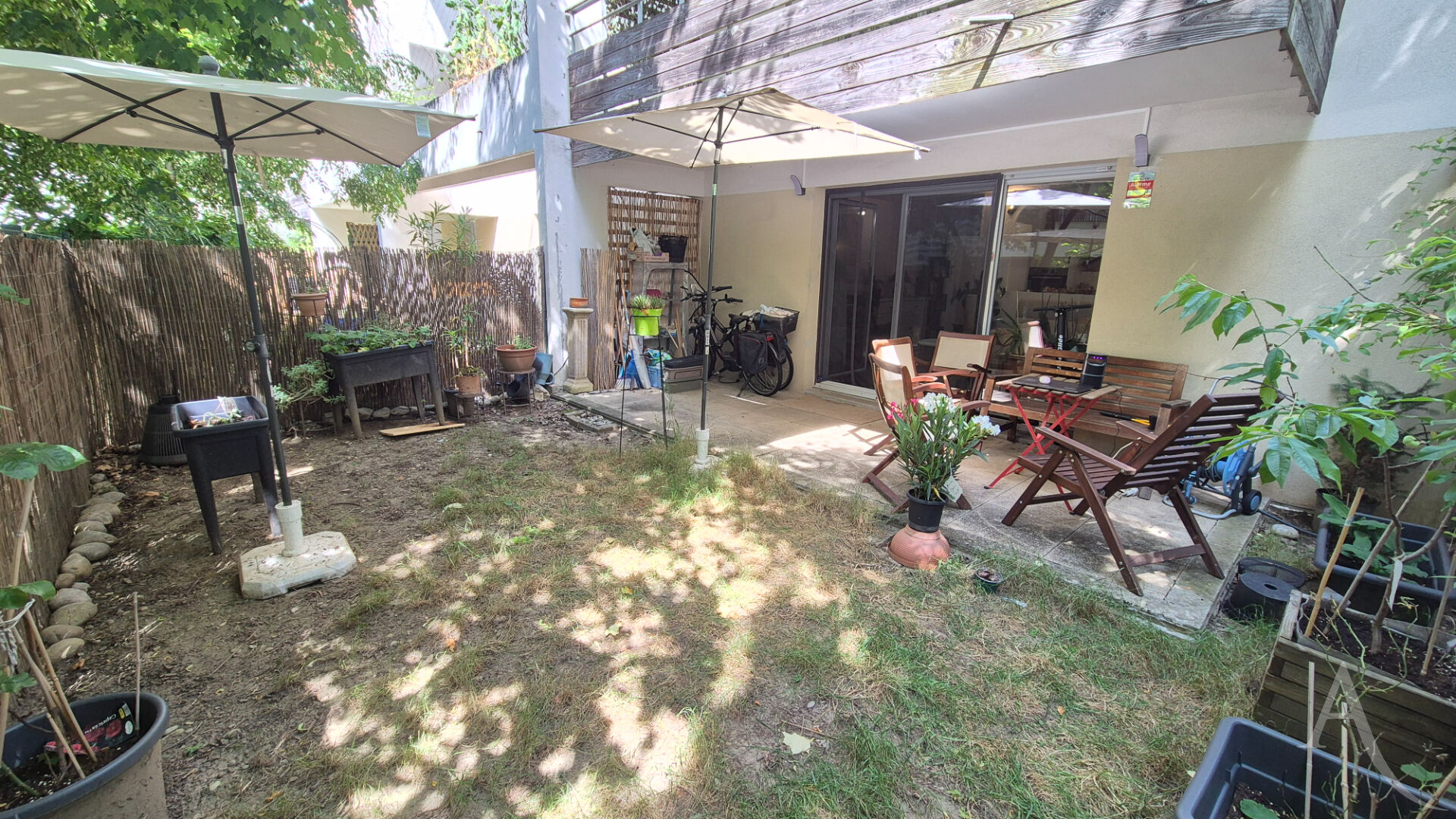Appartement MEYLAN (38240) 4 pi&egrave;ces 84.50 m&sup2;