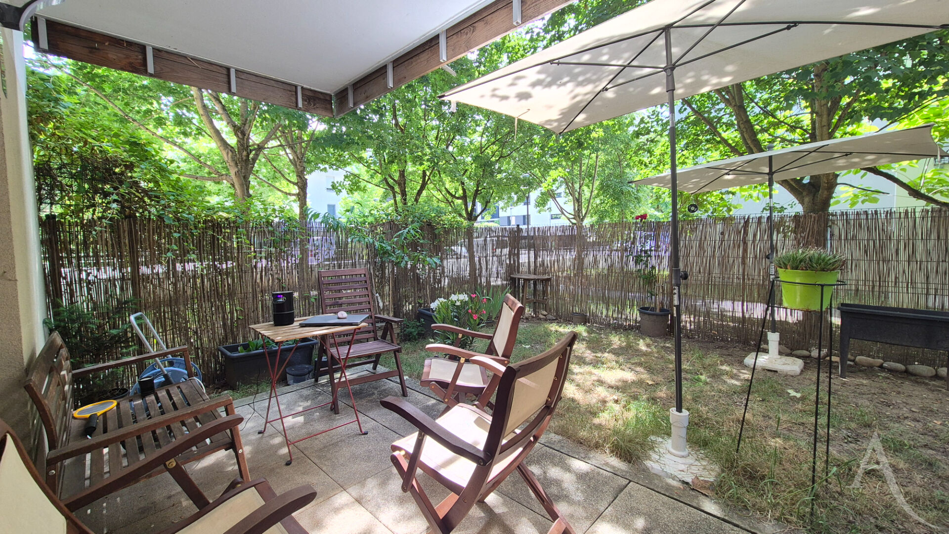 Appartement MEYLAN (38240) 4 pi&egrave;ces 84.50 m&sup2;