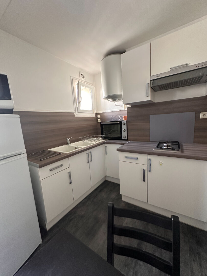 Appartement GRENOBLE (38000) 2 pi&egrave;ces 40.00 m&sup2;