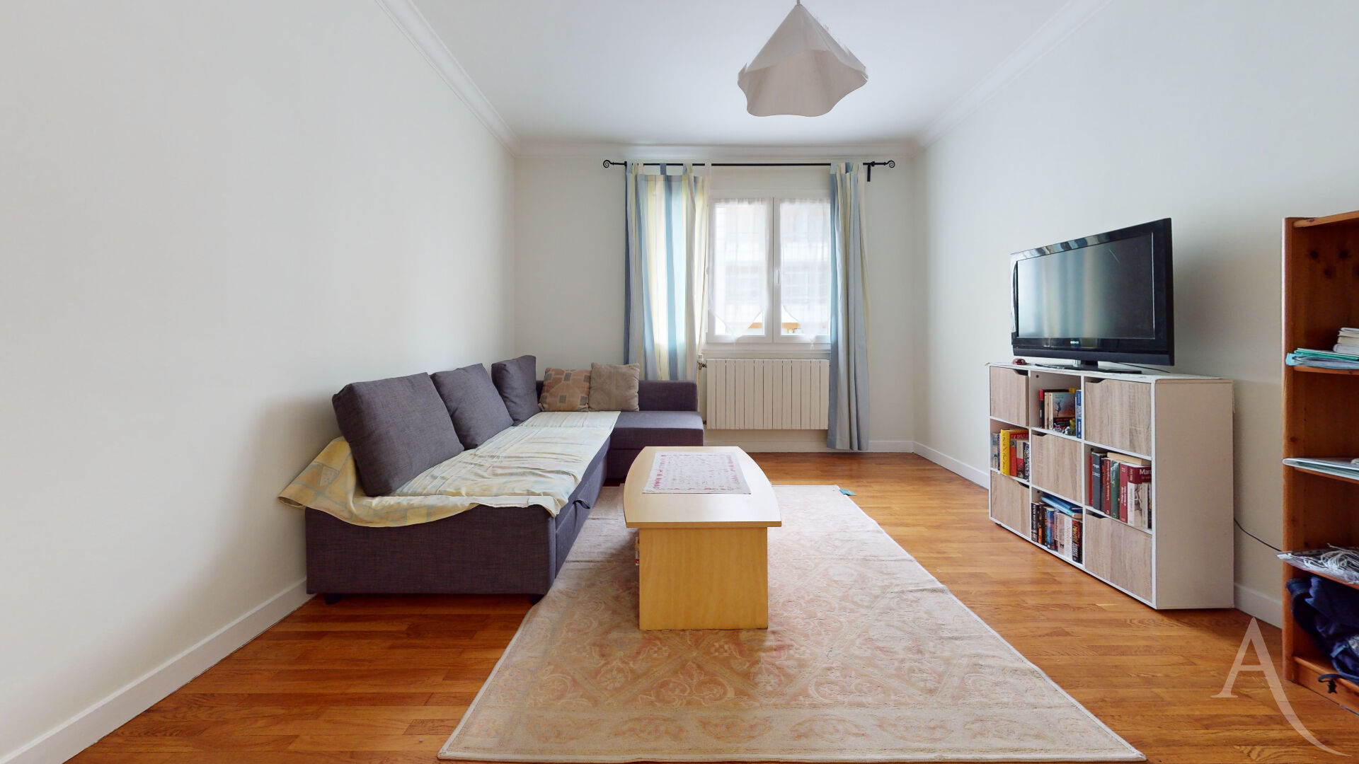 Appartement GRENOBLE (38100) 3 pi&egrave;ces 67.00 m&sup2;