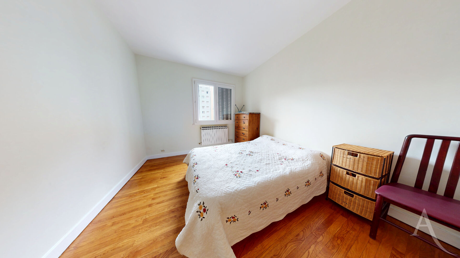 Appartement GRENOBLE (38100) 3 pi&egrave;ces 67.00 m&sup2;