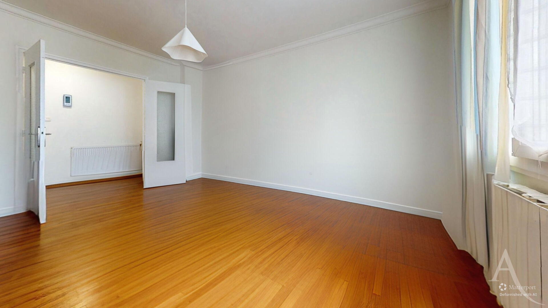 Appartement GRENOBLE (38100) 3 pi&egrave;ces 67.10 m&sup2;