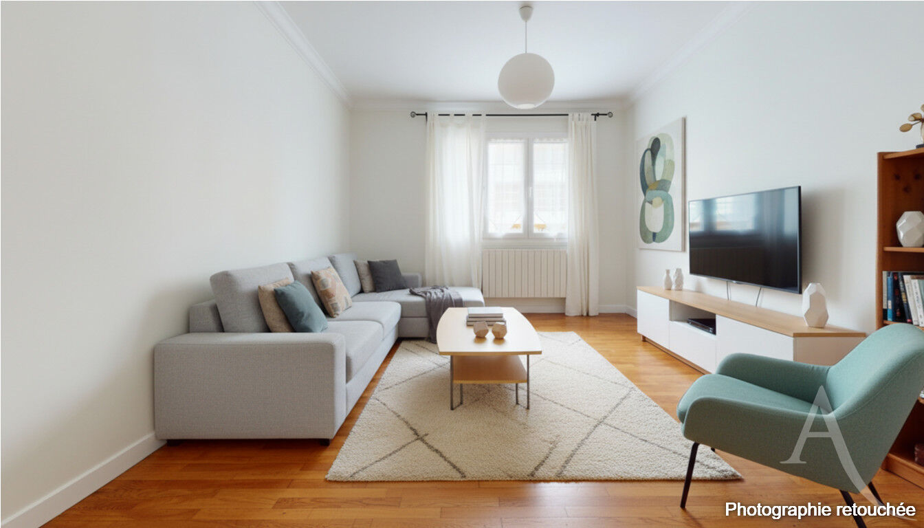 Appartement GRENOBLE (38100) 3 pi&egrave;ces 67.10 m&sup2;