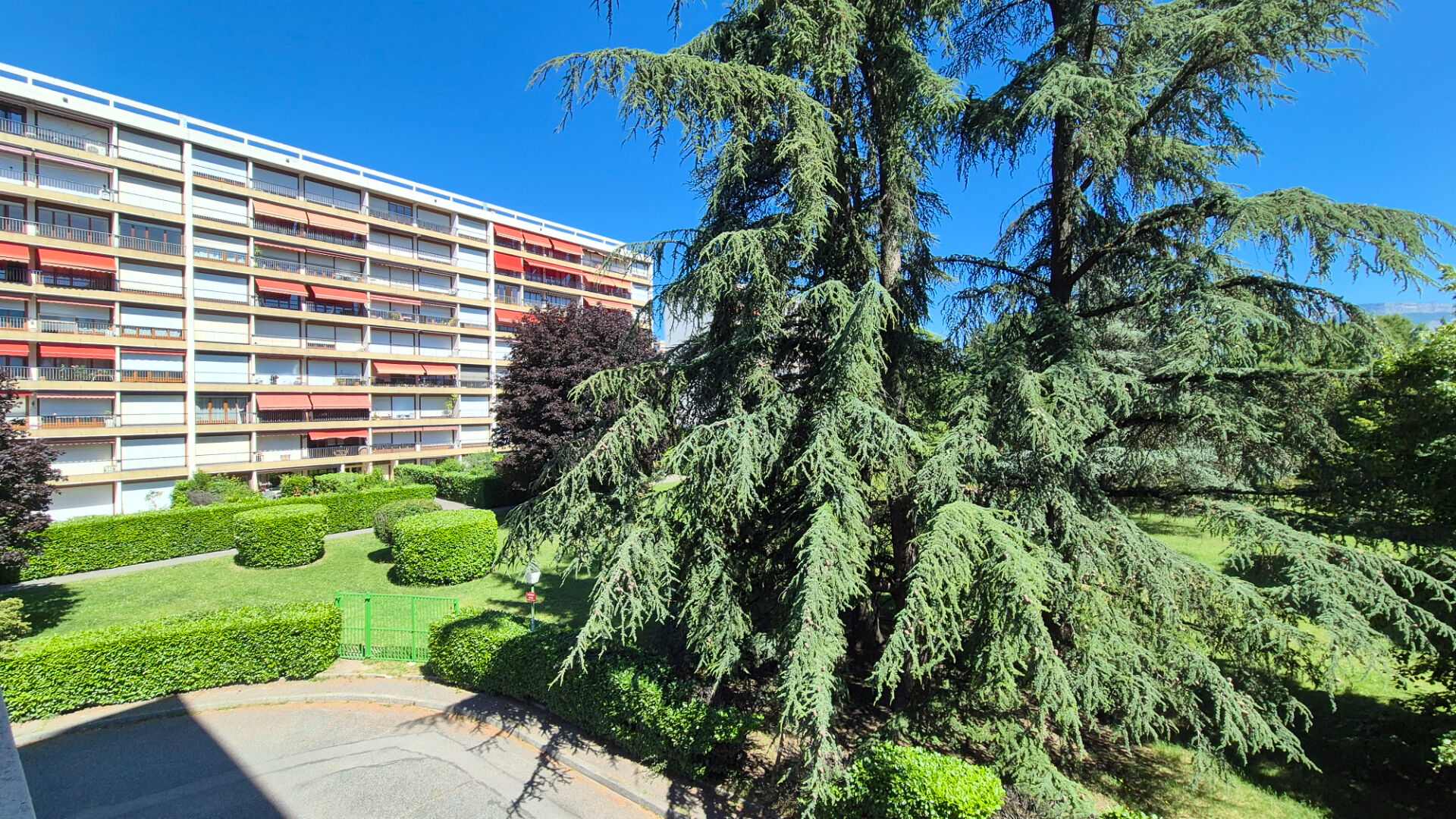 Appartement Echirolles (38130) 4 pi&egrave;ces 89.00 m&sup2;