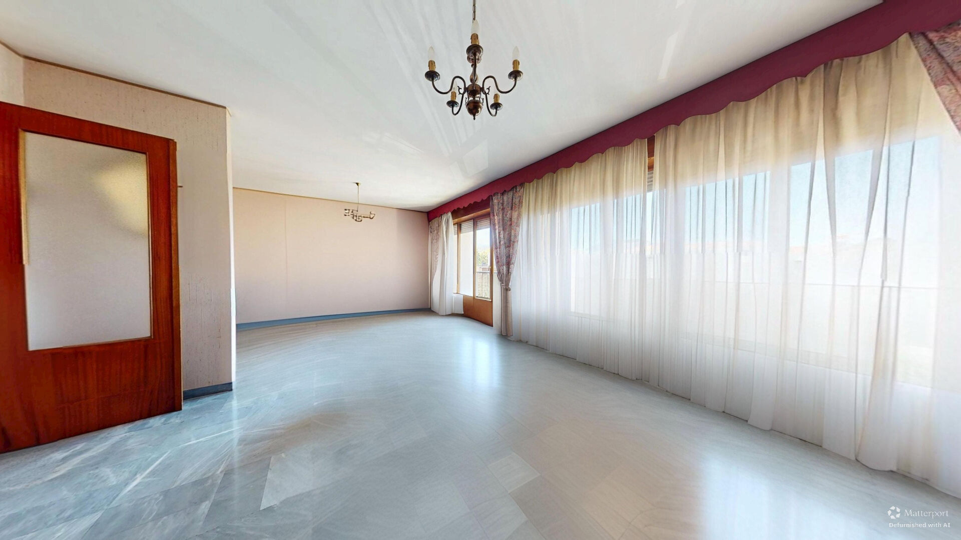 Appartement Echirolles (38130) 4 pi&egrave;ces 88.97 m&sup2;