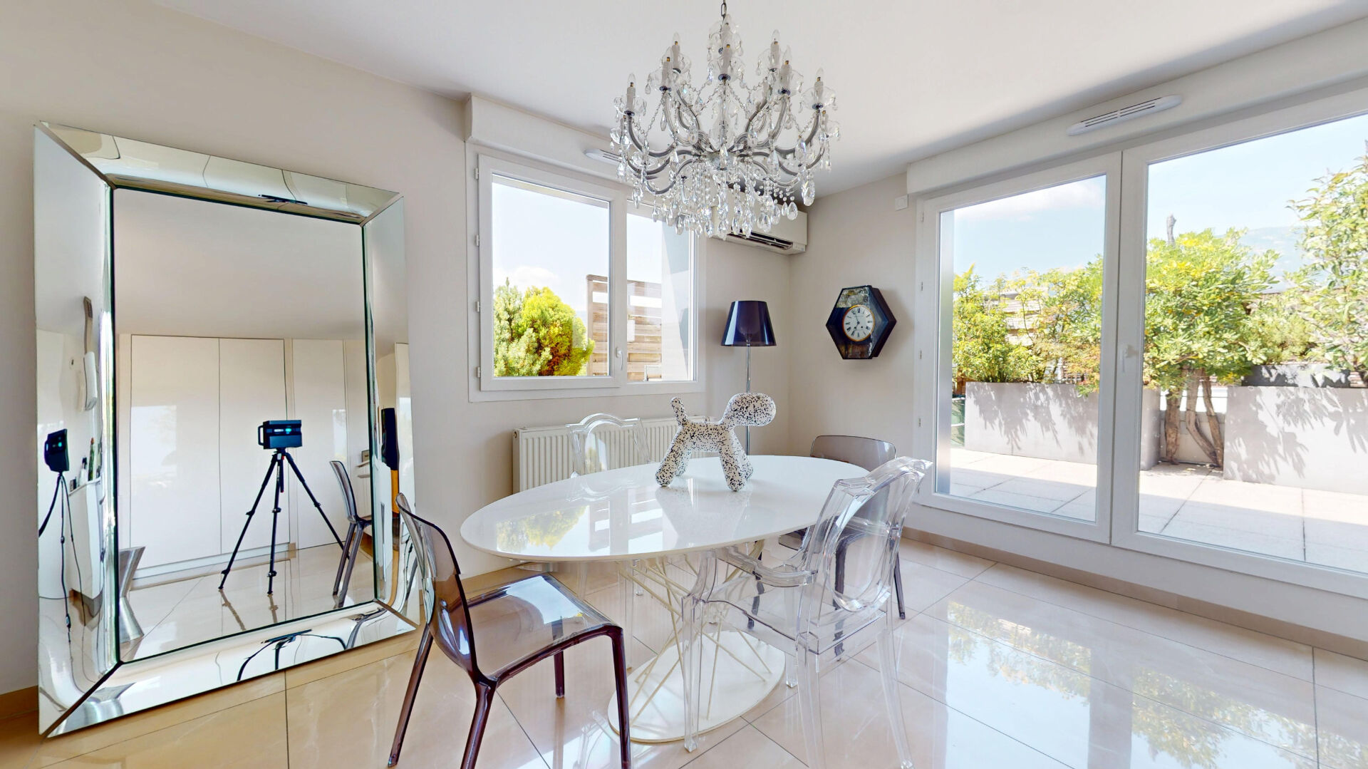 Appartement 4 pièces 88 m² · à Grenoble · 88 m² · 330 000 €