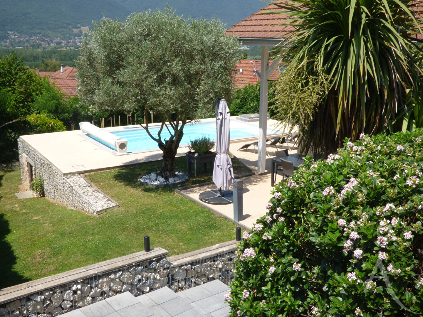 Villa GONCELIN (38570) 5 pi&egrave;ces 140.00 m&sup2;