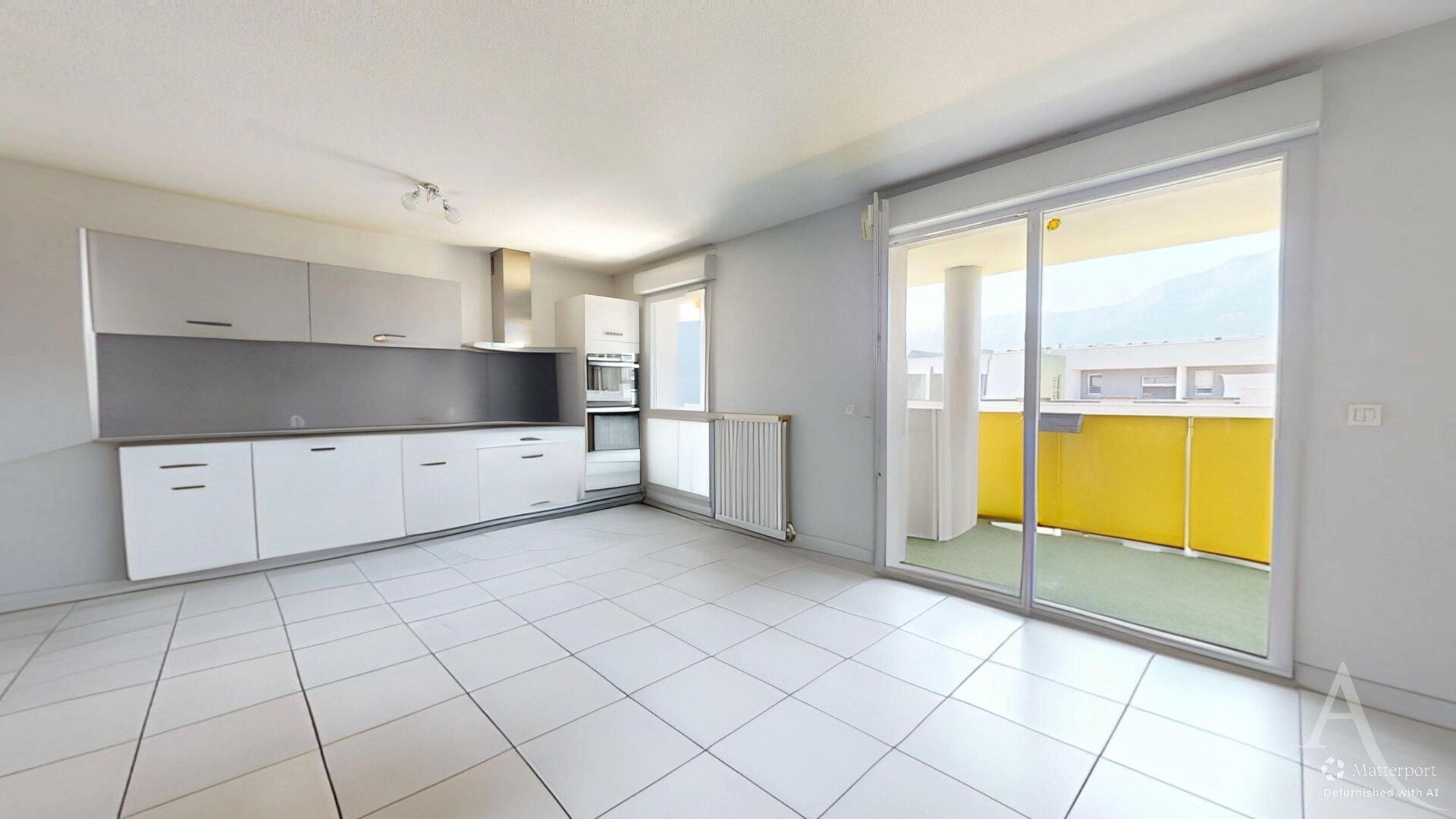 Appartement GRENOBLE (38100) 4 pi&egrave;ces 83.75 m&sup2;