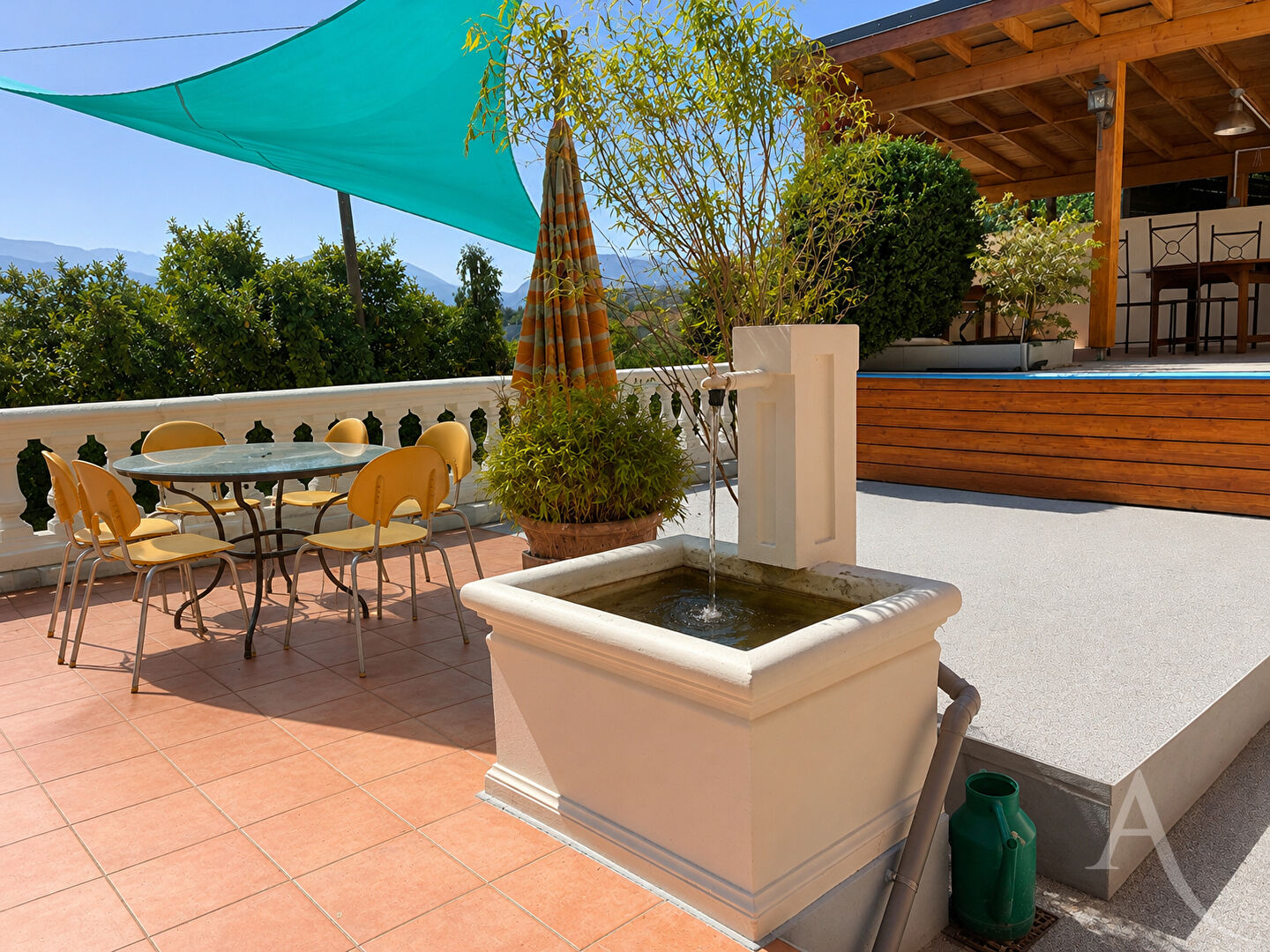 Maison SEYSSINET PARISET (38170) 4 pi&egrave;ces 180.00 m&sup2;