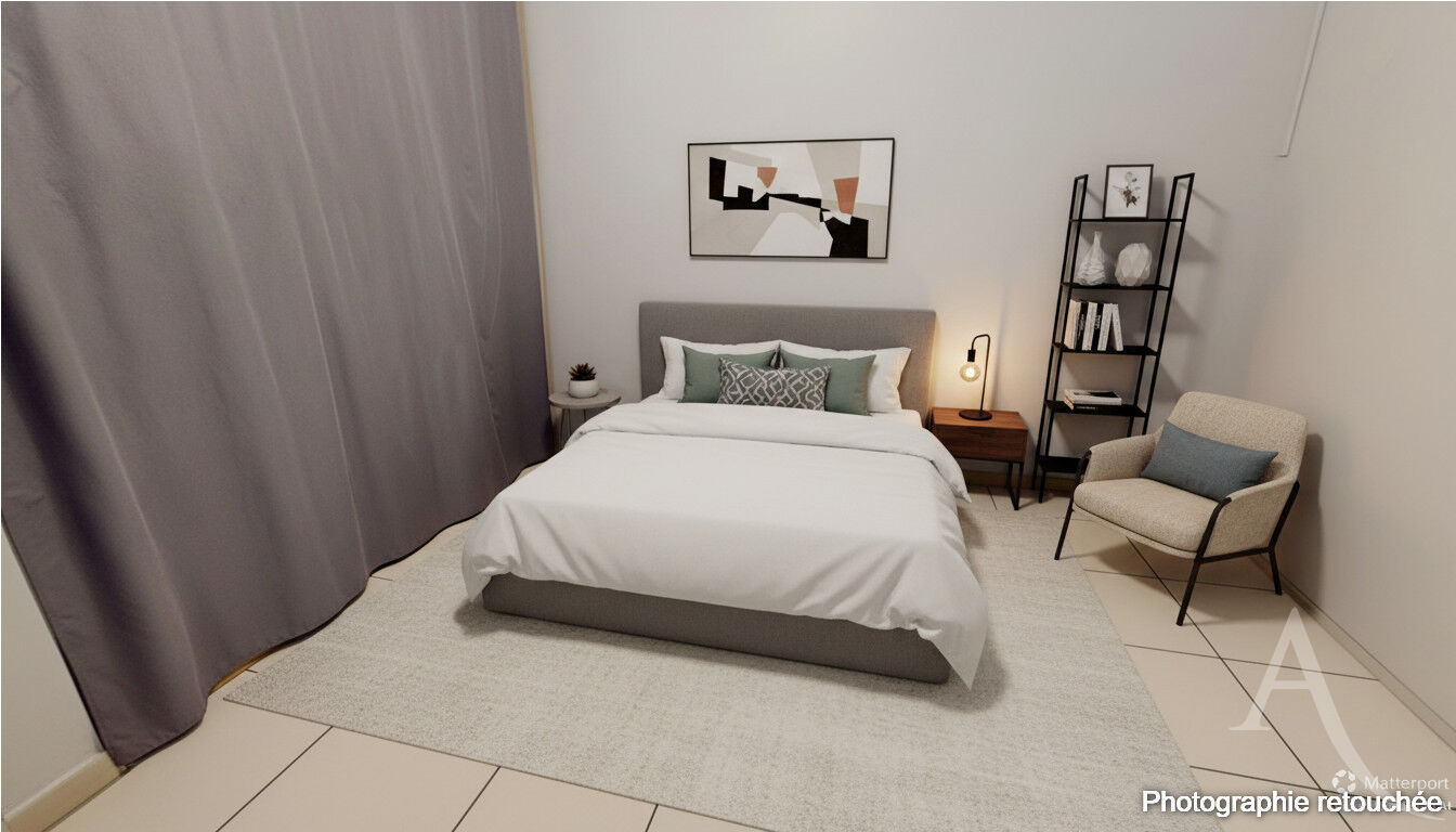 Appartement GRENOBLE (38000) 5 pi&egrave;ces 92.00 m&sup2;