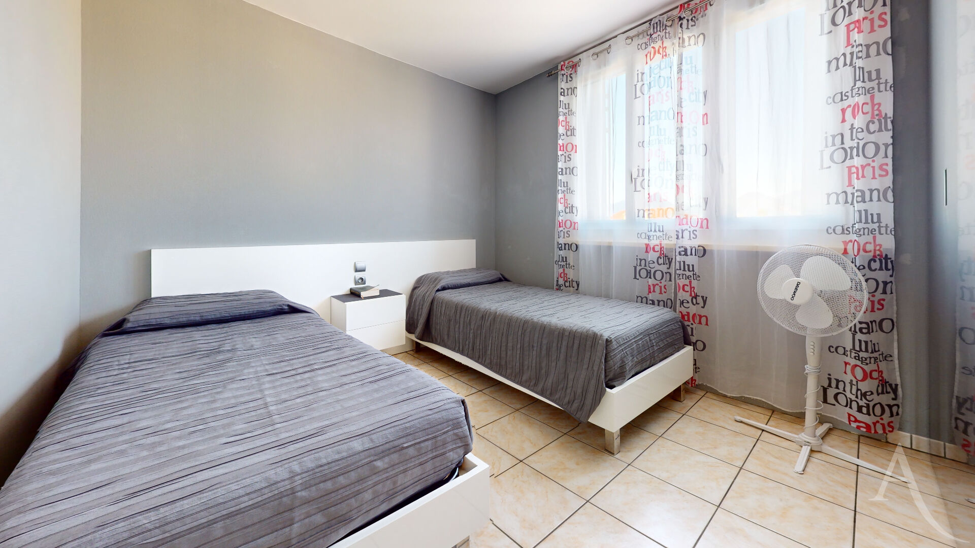 Appartement LE PONT DE CLAIX (38800) 4 pi&egrave;ces 75.10 m&sup2;