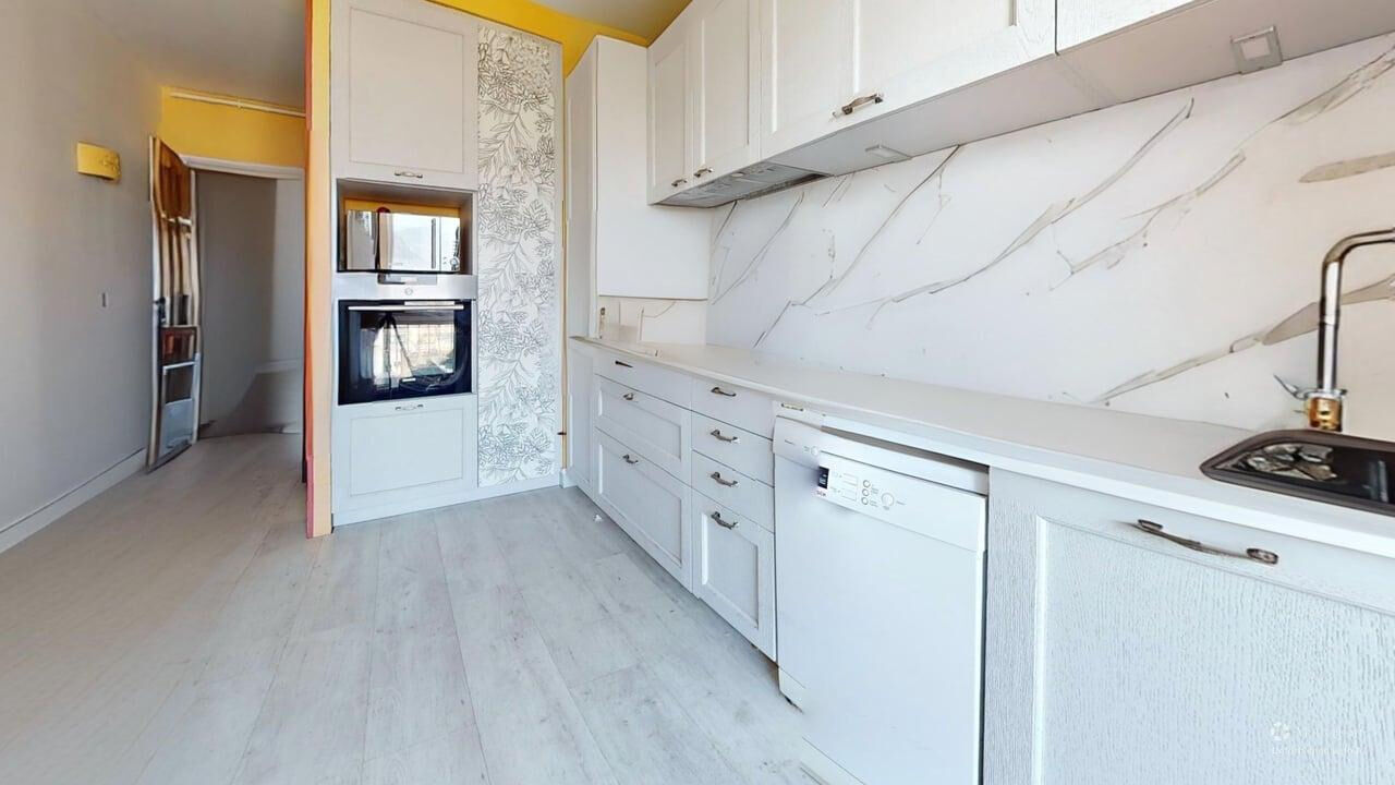 Appartement GRENOBLE (38100) 4 pi&egrave;ces 88.00 m&sup2;