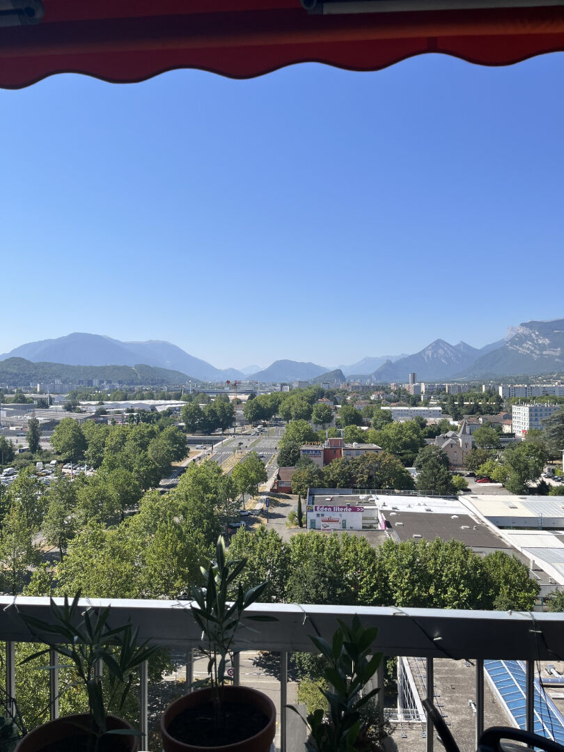 Appartement GRENOBLE (38100) 4 pi&egrave;ces 88.00 m&sup2;