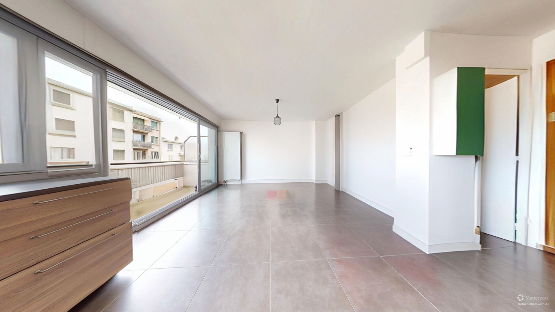Appartement GRENOBLE (38000) 2 pi&egrave;ces 40.00 m&sup2;