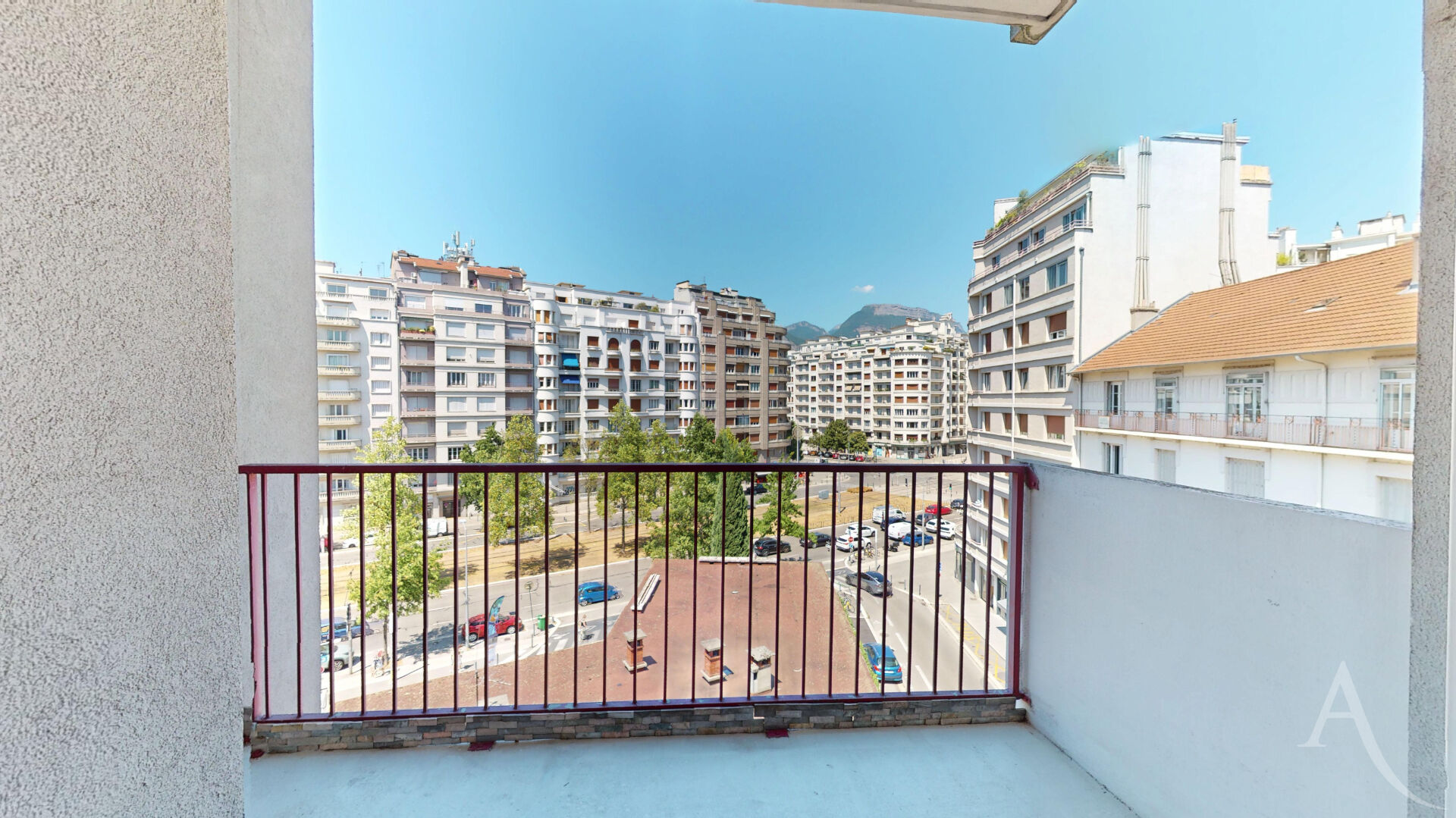 Appartement GRENOBLE (38100) 3 pi&egrave;ces 65.46 m&sup2;