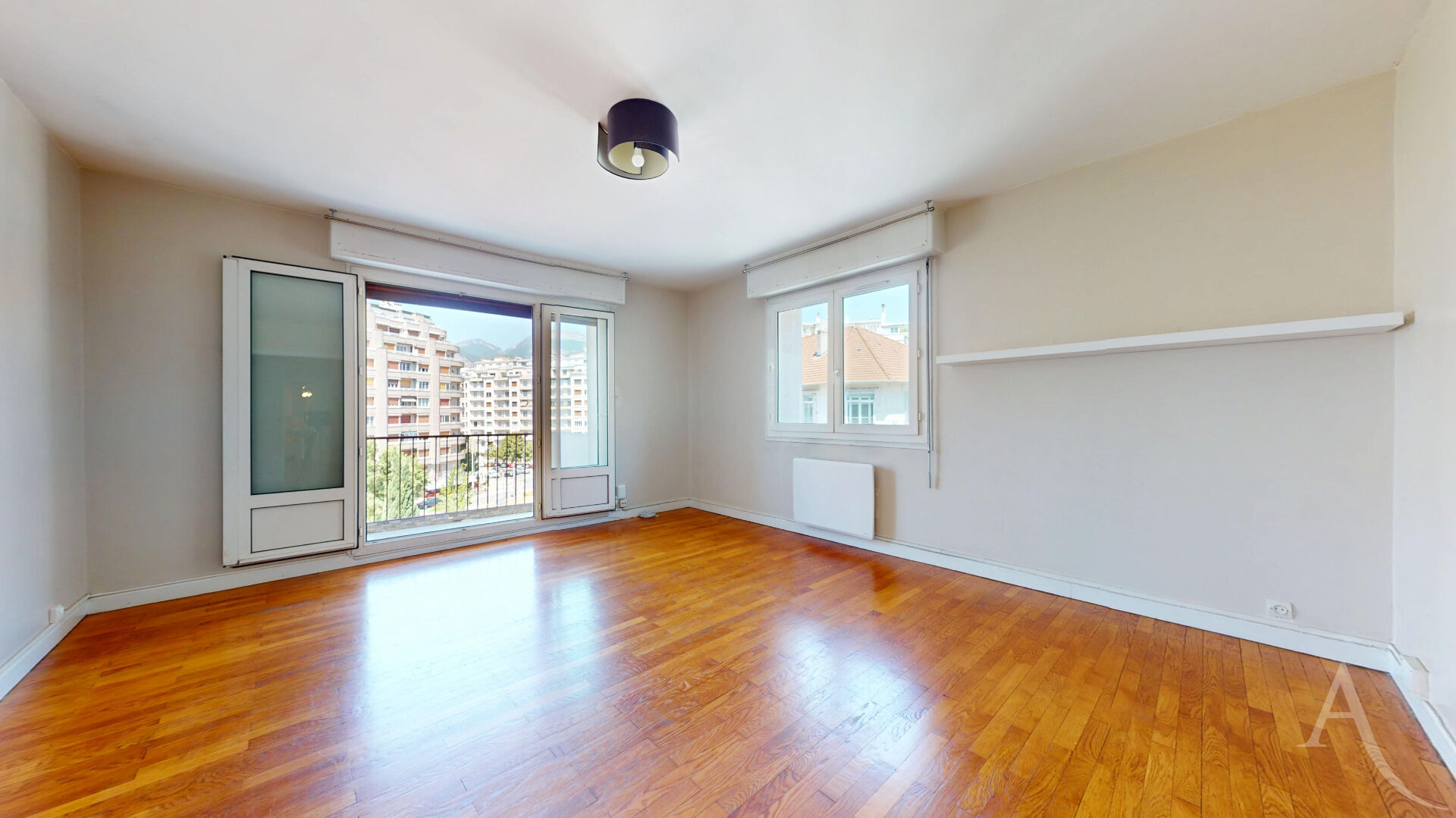 Appartement GRENOBLE (38100) 3 pi&egrave;ces 65.46 m&sup2;
