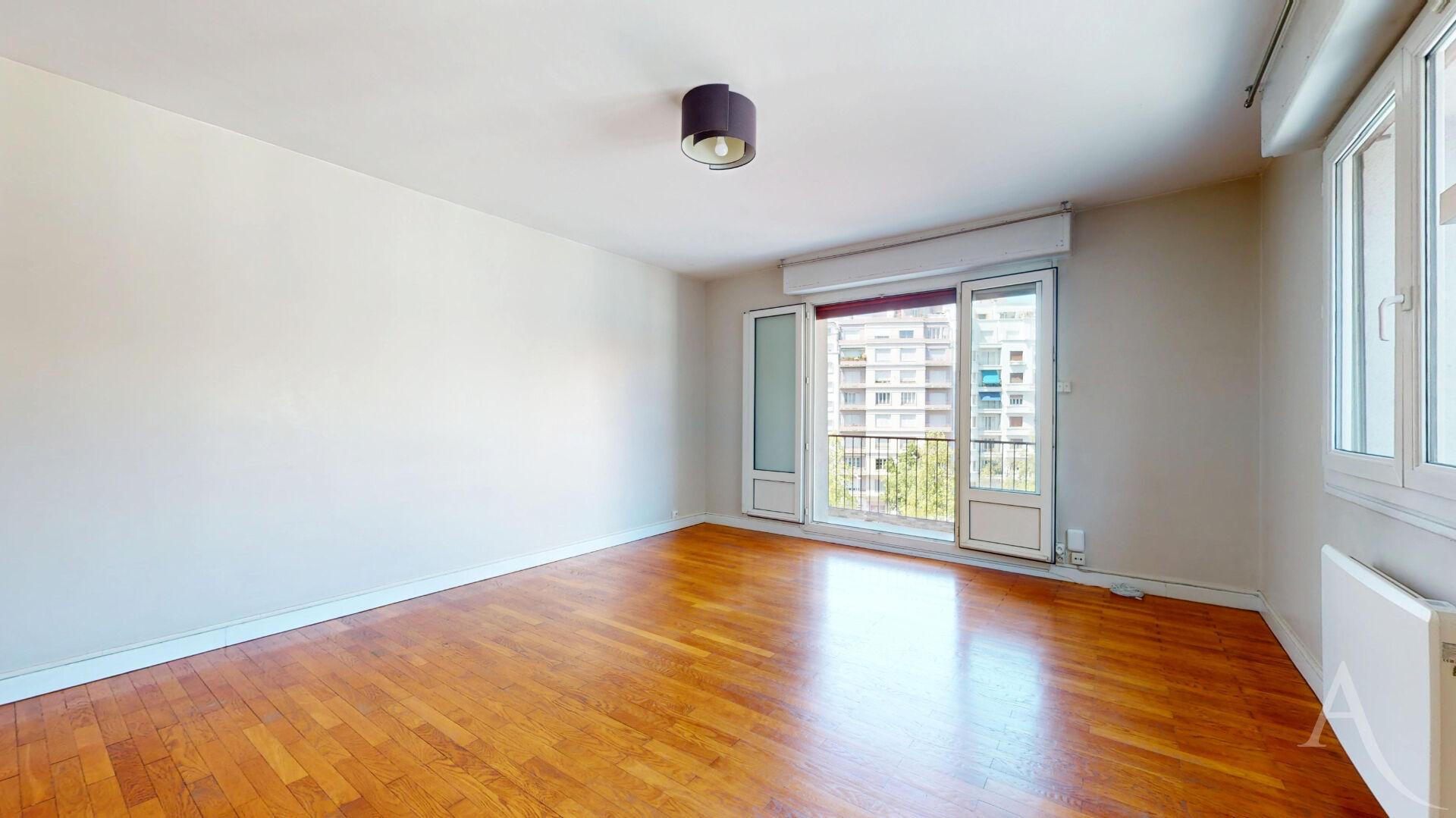 Appartement GRENOBLE (38100) 3 pi&egrave;ces 65.46 m&sup2;