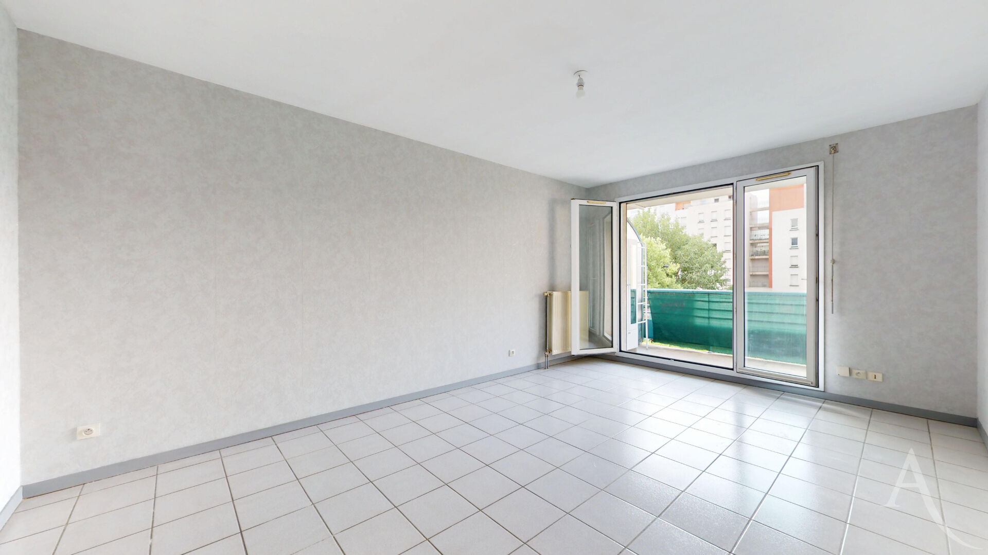 Appartement GRENOBLE (38100) 2 pi&egrave;ces 52.46 m&sup2;