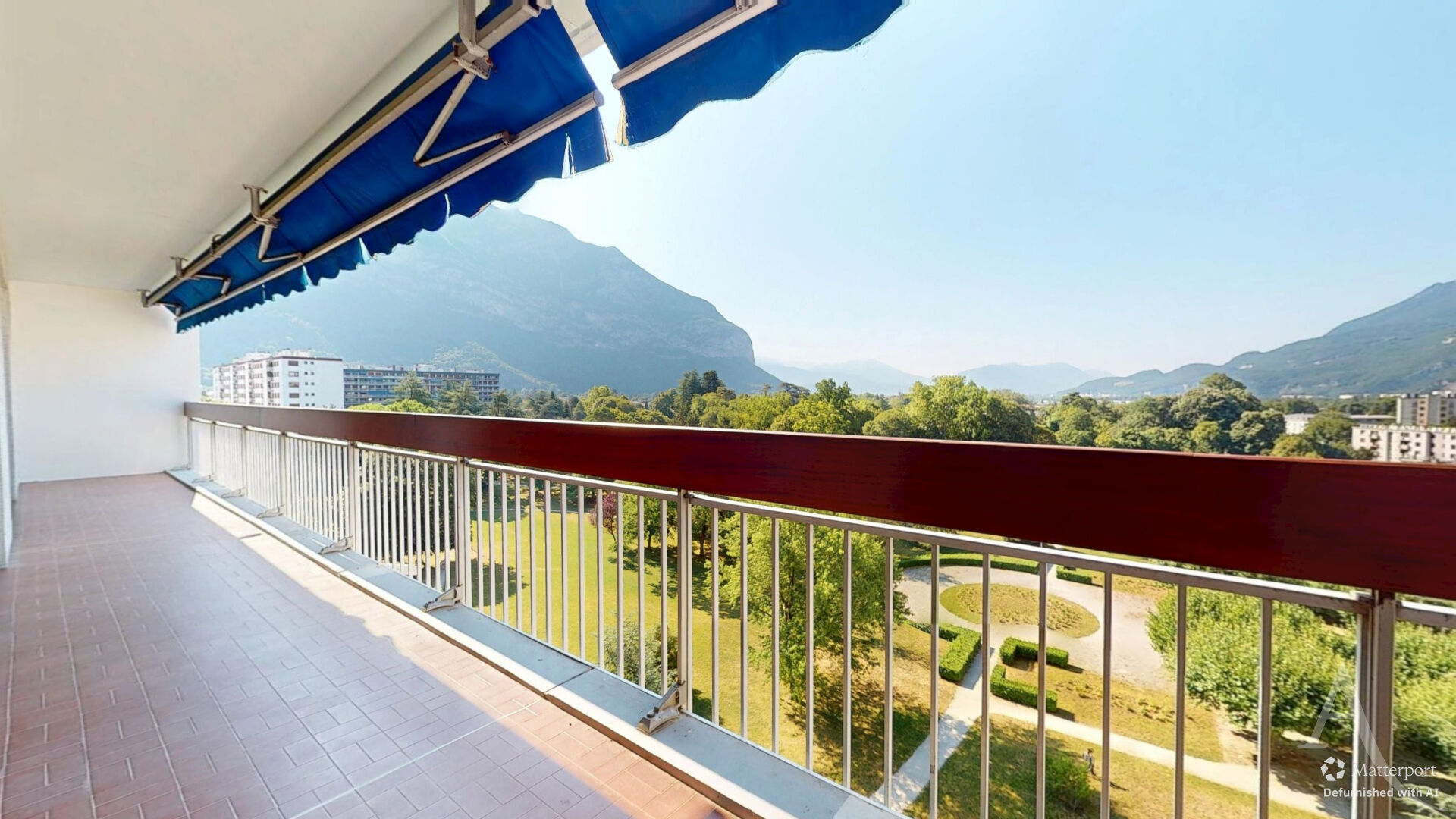 Appartement SAINT EGREVE (38120) 6 pi&egrave;ces 141.00 m&sup2;